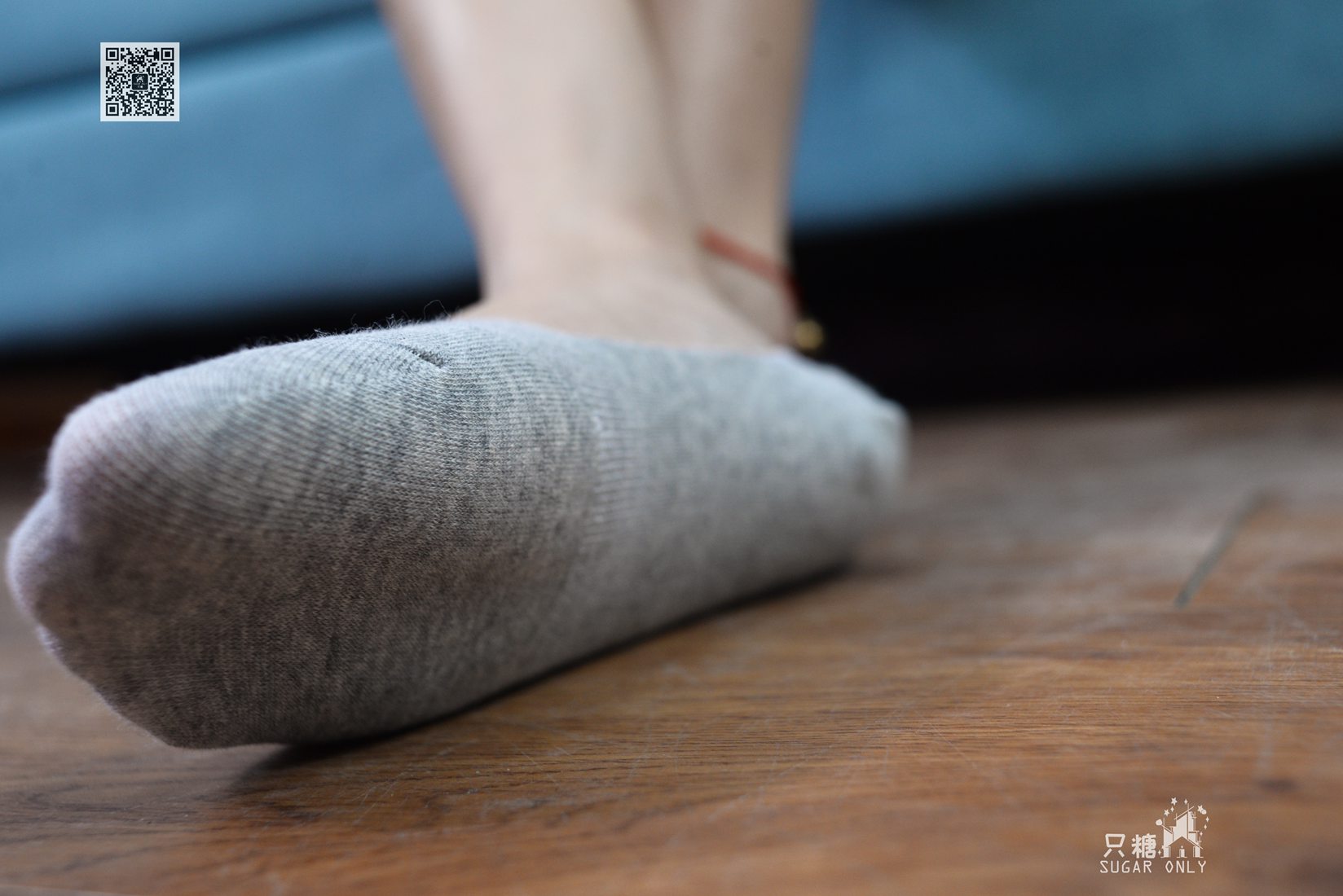 图片[280]-[只糖棉袜] NO.047  安安 红绳与小铃铛 在线浏览 – 速更版-美库