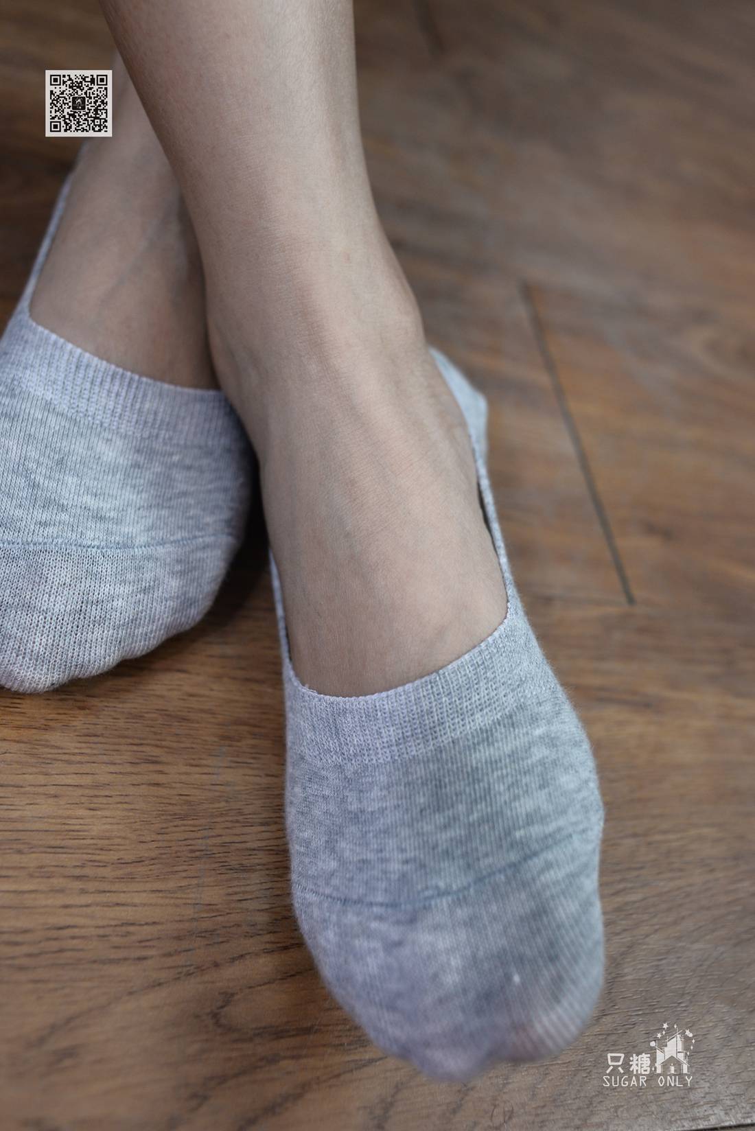 图片[73]-[只糖棉袜] NO.047  安安 红绳与小铃铛 在线浏览 – 速更版-美库