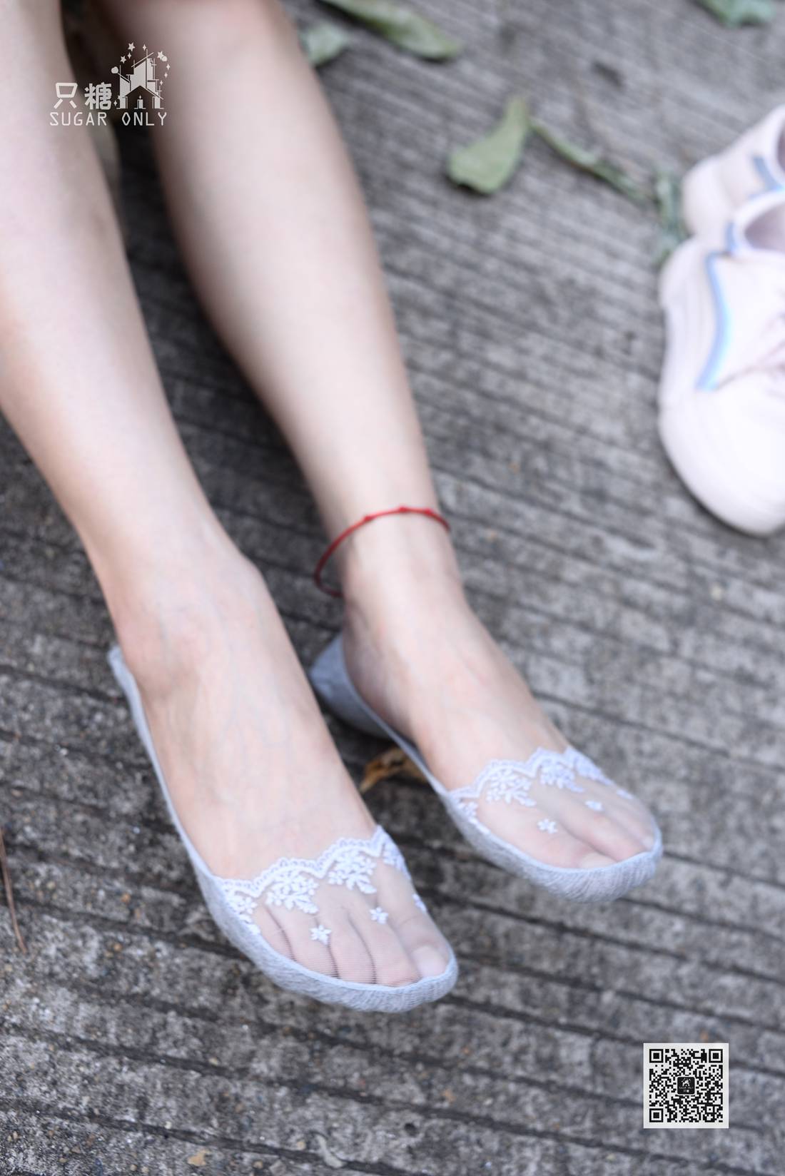 图片[149]-[只糖棉袜] NO.048 文文 秋意浓，盼春风 在线浏览 – 速更版-美库