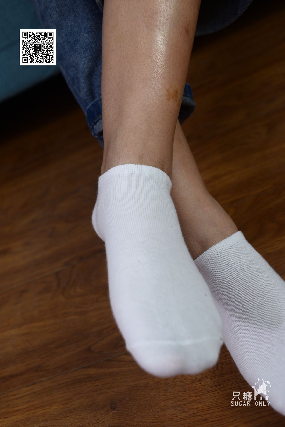 图片[139]-[只糖棉袜] NO.051 乐乐 今天有点甜 在线浏览 – 速更版-美库
