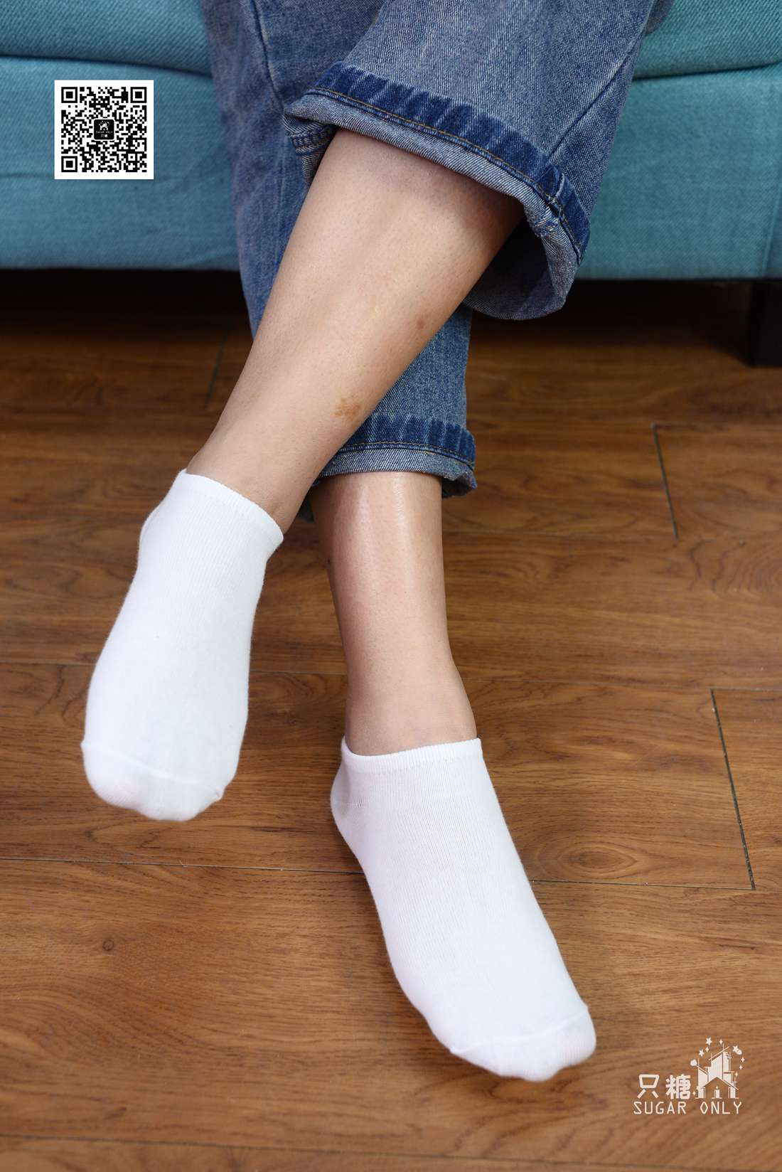 图片[11]-[只糖棉袜] NO.051 乐乐 今天有点甜 在线浏览 – 速更版-美库