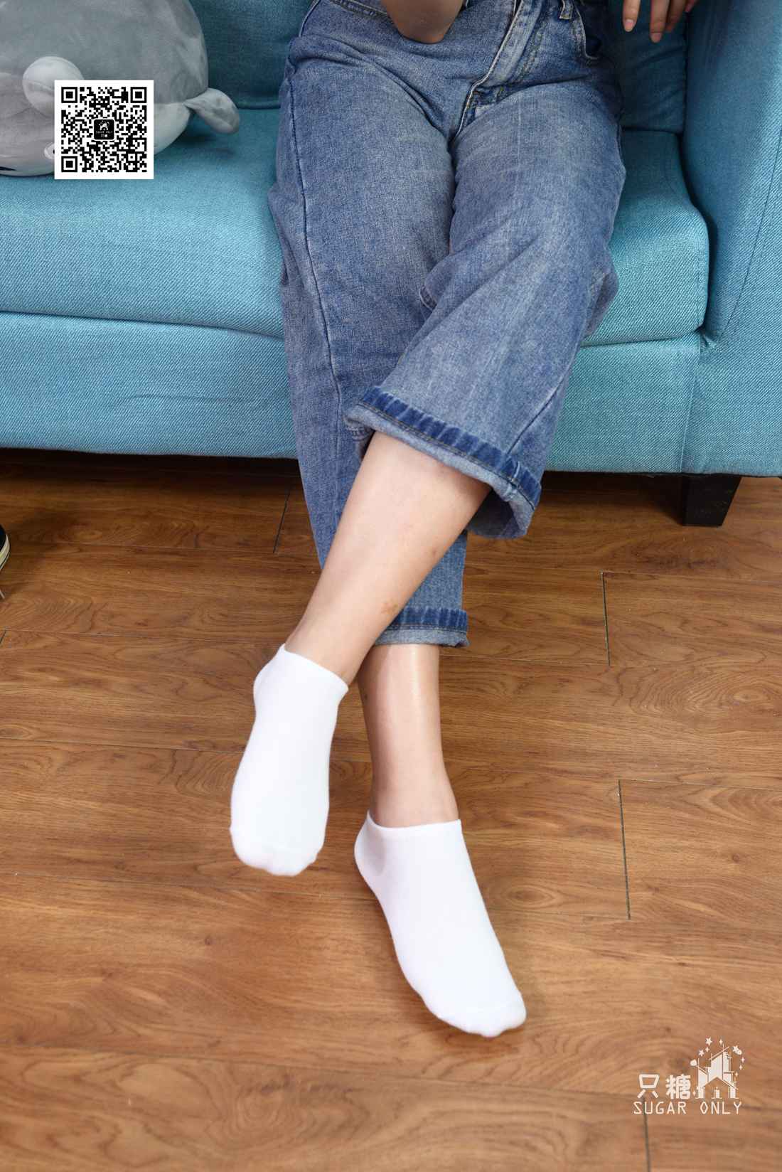 图片[122]-[只糖棉袜] NO.051 乐乐 今天有点甜 在线浏览 – 速更版-美库