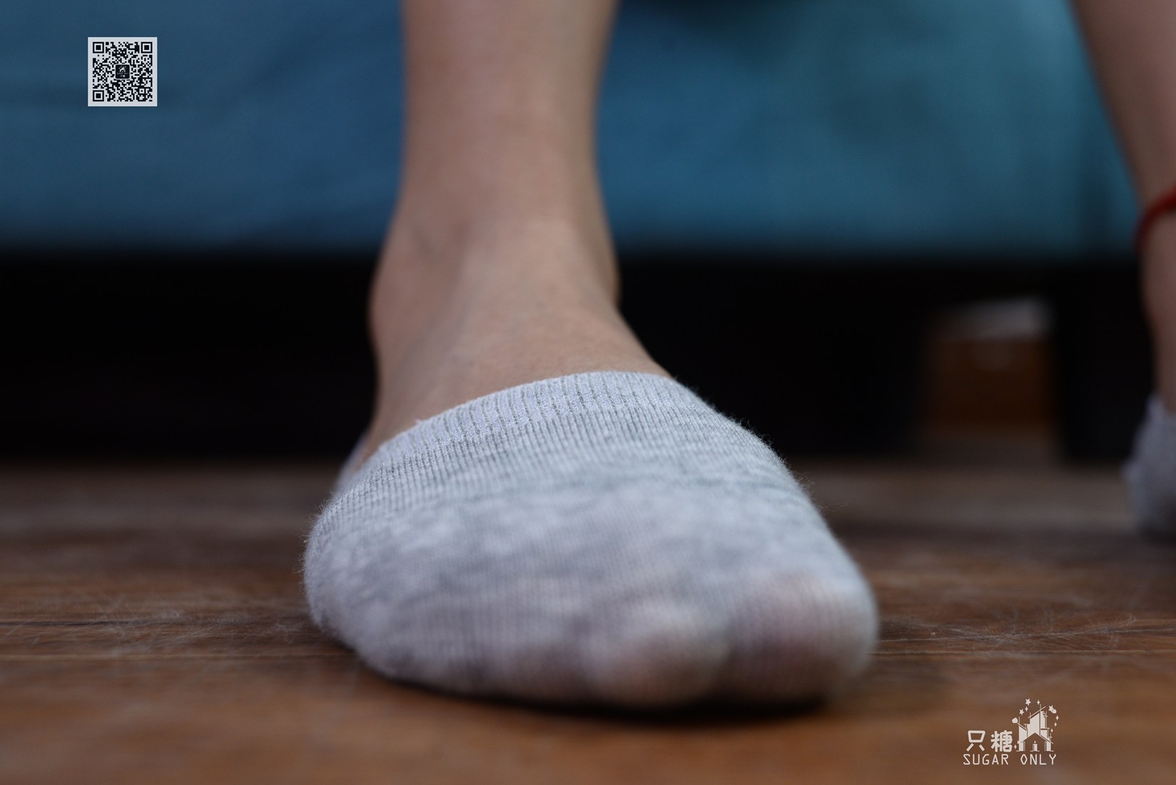 图片[233]-[只糖棉袜] NO.047  安安 红绳与小铃铛 在线浏览 – 速更版-美库