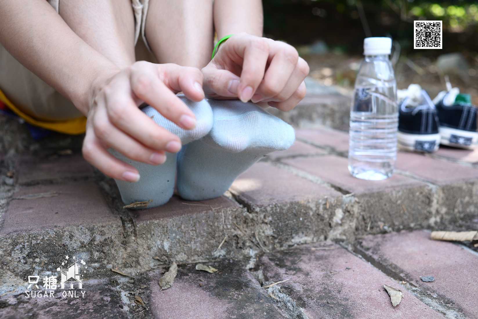 图片[189]-[只糖棉袜] NO.040 丸子 那天我看到了阳光 在线浏览 – 速更版-美库