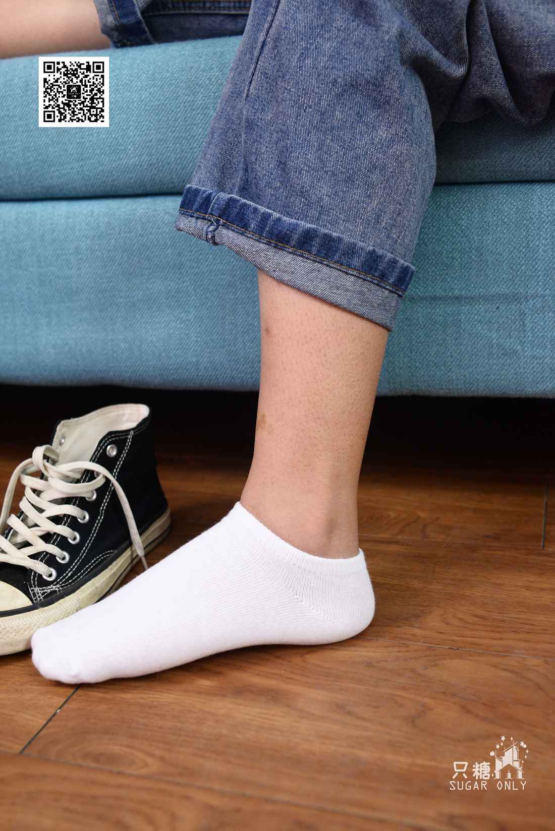 图片[246]-[只糖棉袜] NO.051 乐乐 今天有点甜 在线浏览 – 速更版-美库