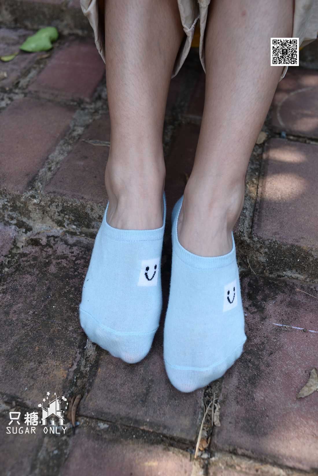 图片[10]-[只糖棉袜] NO.040 丸子 那天我看到了阳光 在线浏览 – 速更版-美库