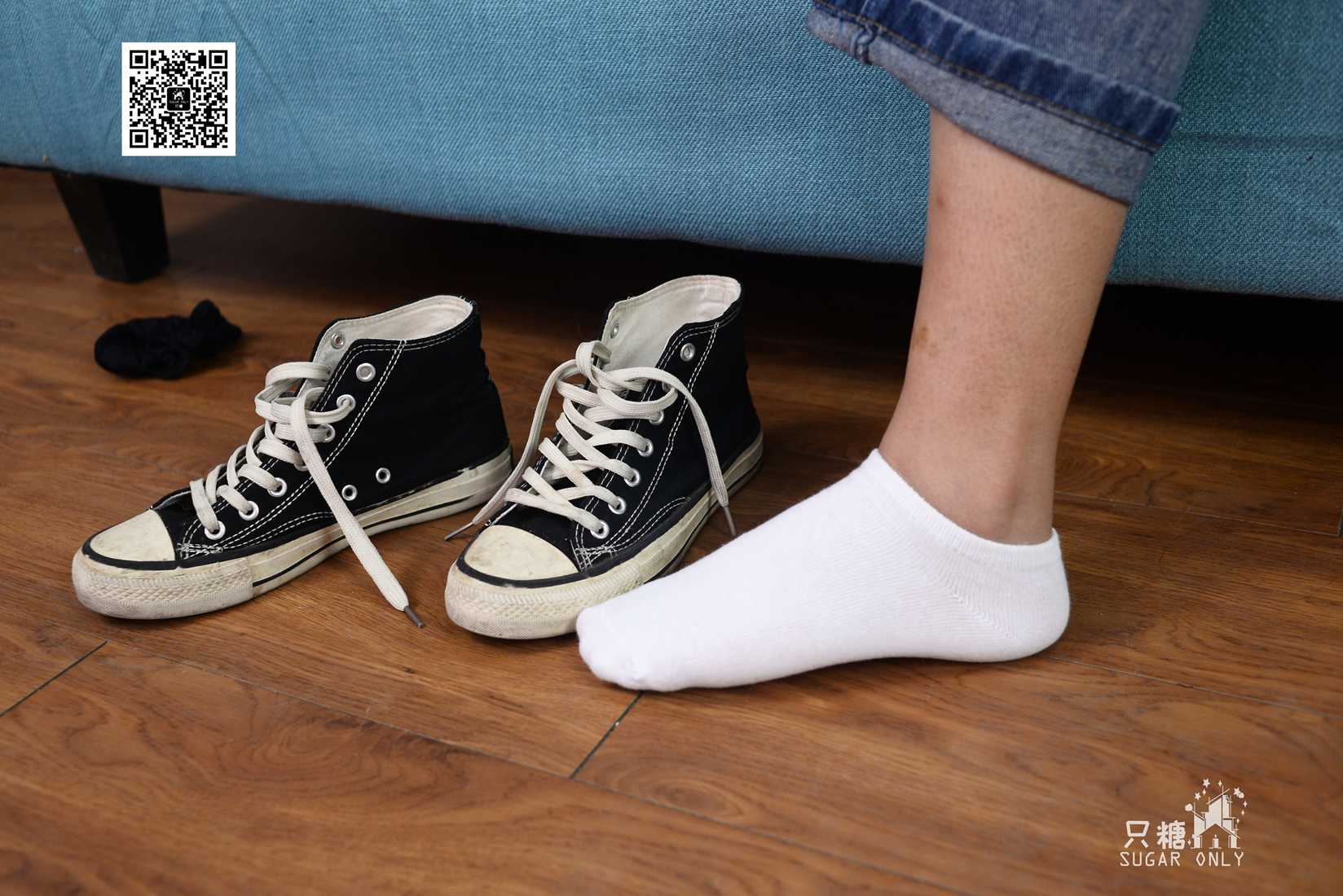 图片[220]-[只糖棉袜] NO.051 乐乐 今天有点甜 在线浏览 – 速更版-美库