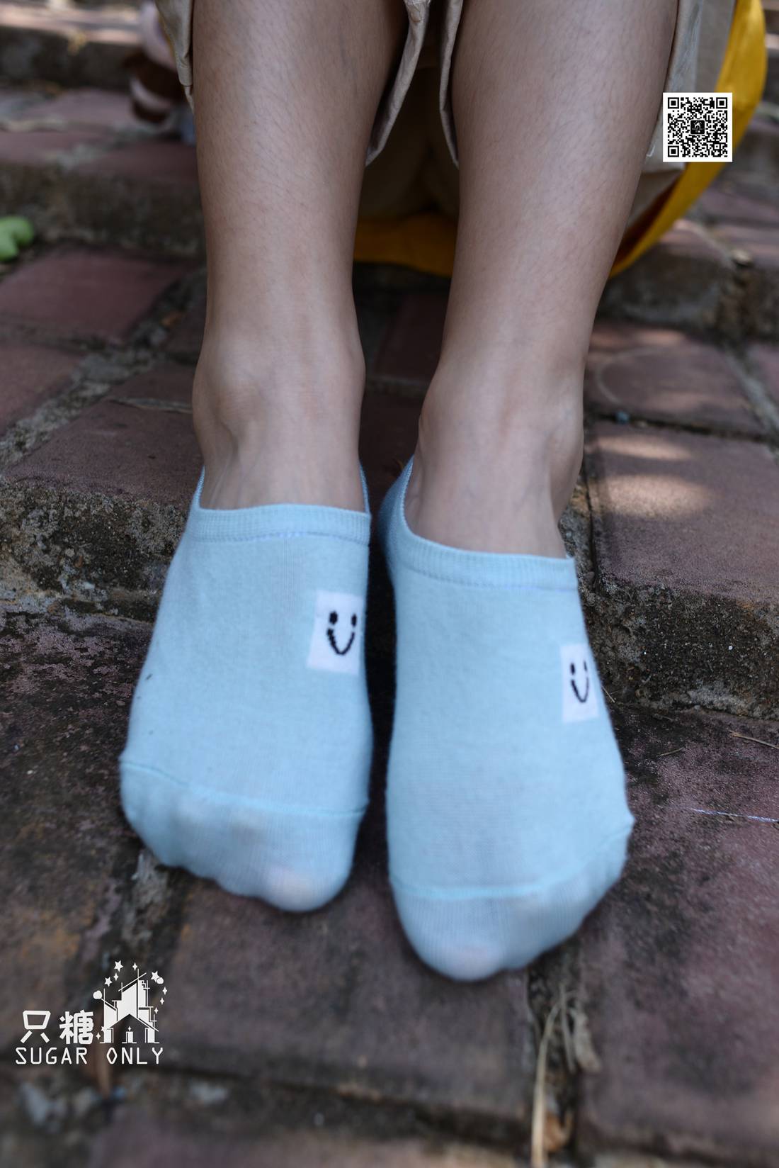 图片[72]-[只糖棉袜] NO.040 丸子 那天我看到了阳光 在线浏览 – 速更版-美库