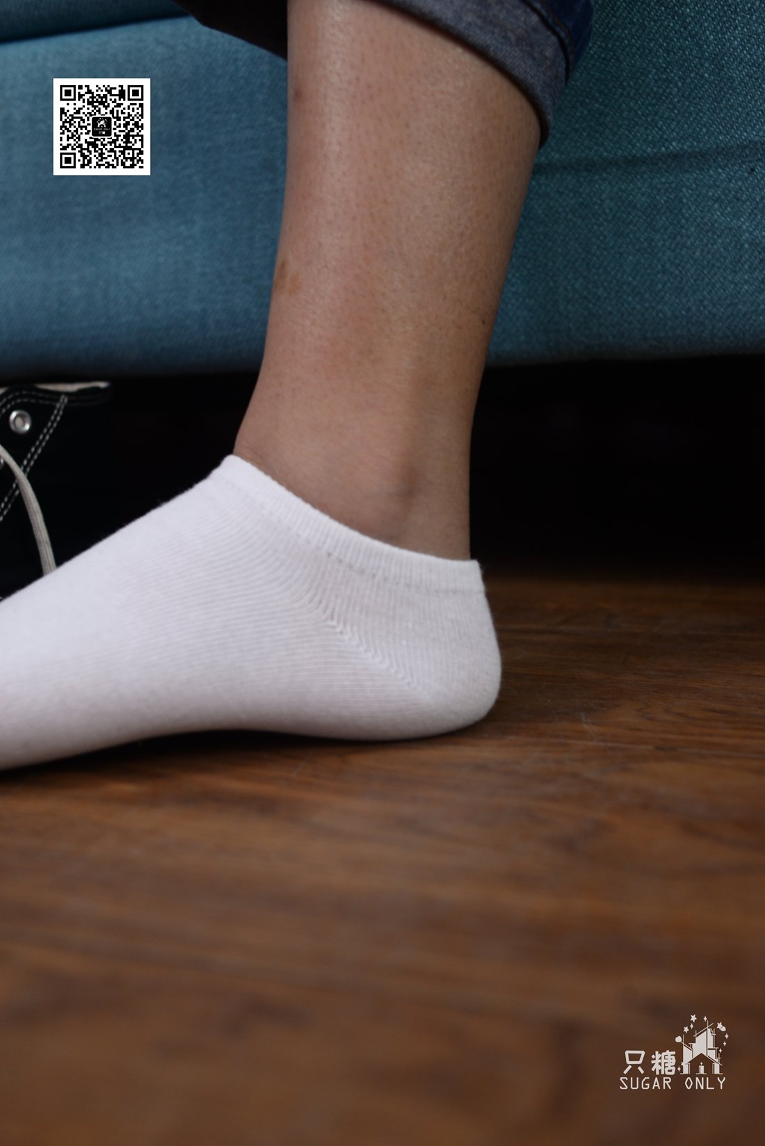 图片[82]-[只糖棉袜] NO.051 乐乐 今天有点甜 在线浏览 – 速更版-美库