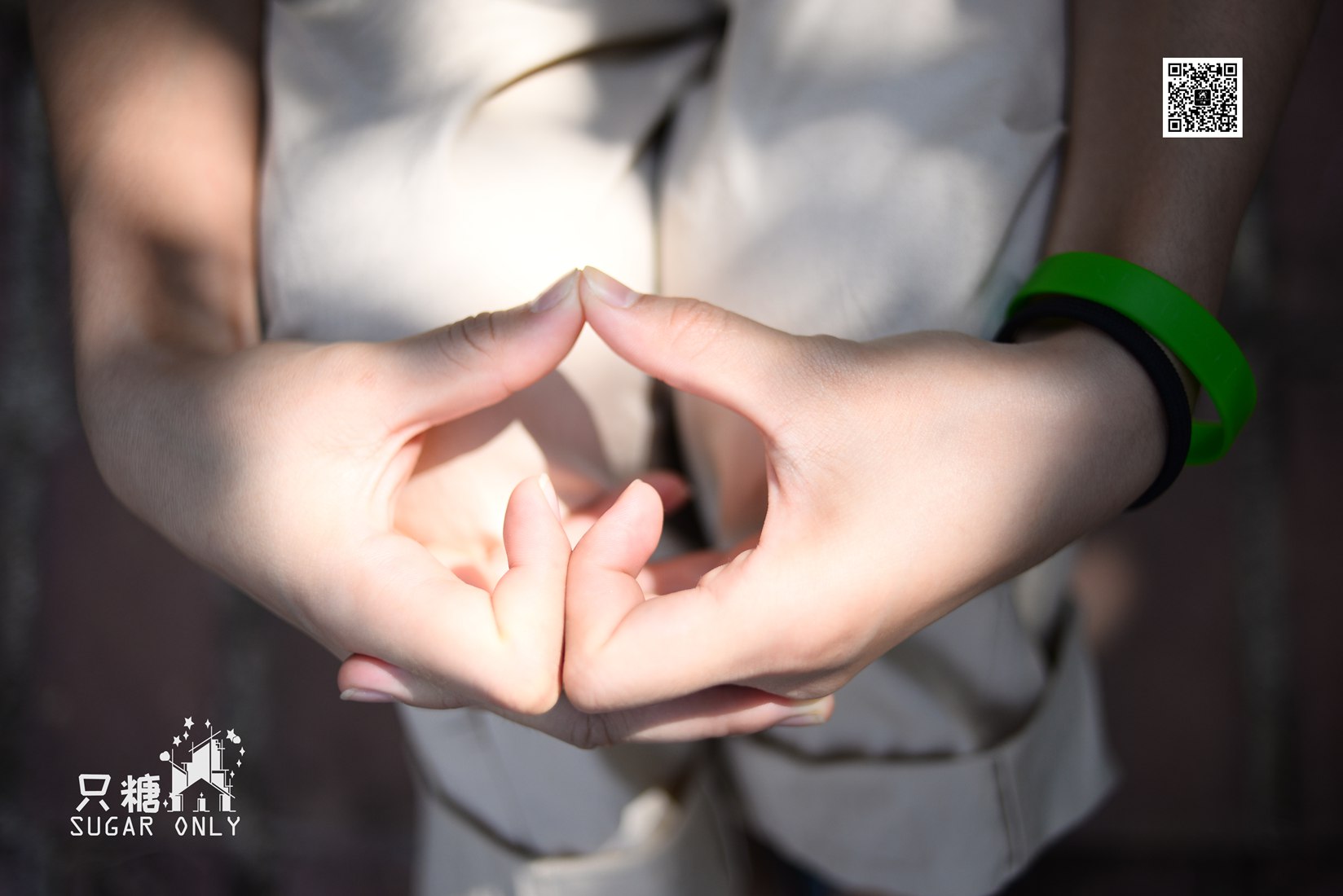 图片[54]-[只糖棉袜] NO.040 丸子 那天我看到了阳光 在线浏览 – 速更版-美库