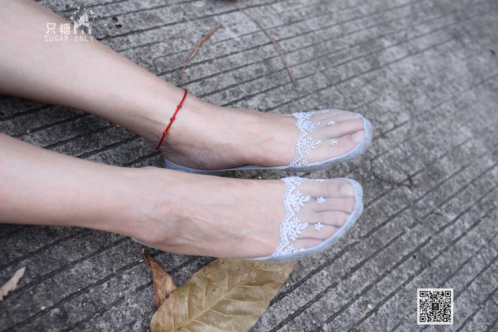 图片[151]-[只糖棉袜] NO.048 文文 秋意浓，盼春风 在线浏览 – 速更版-美库