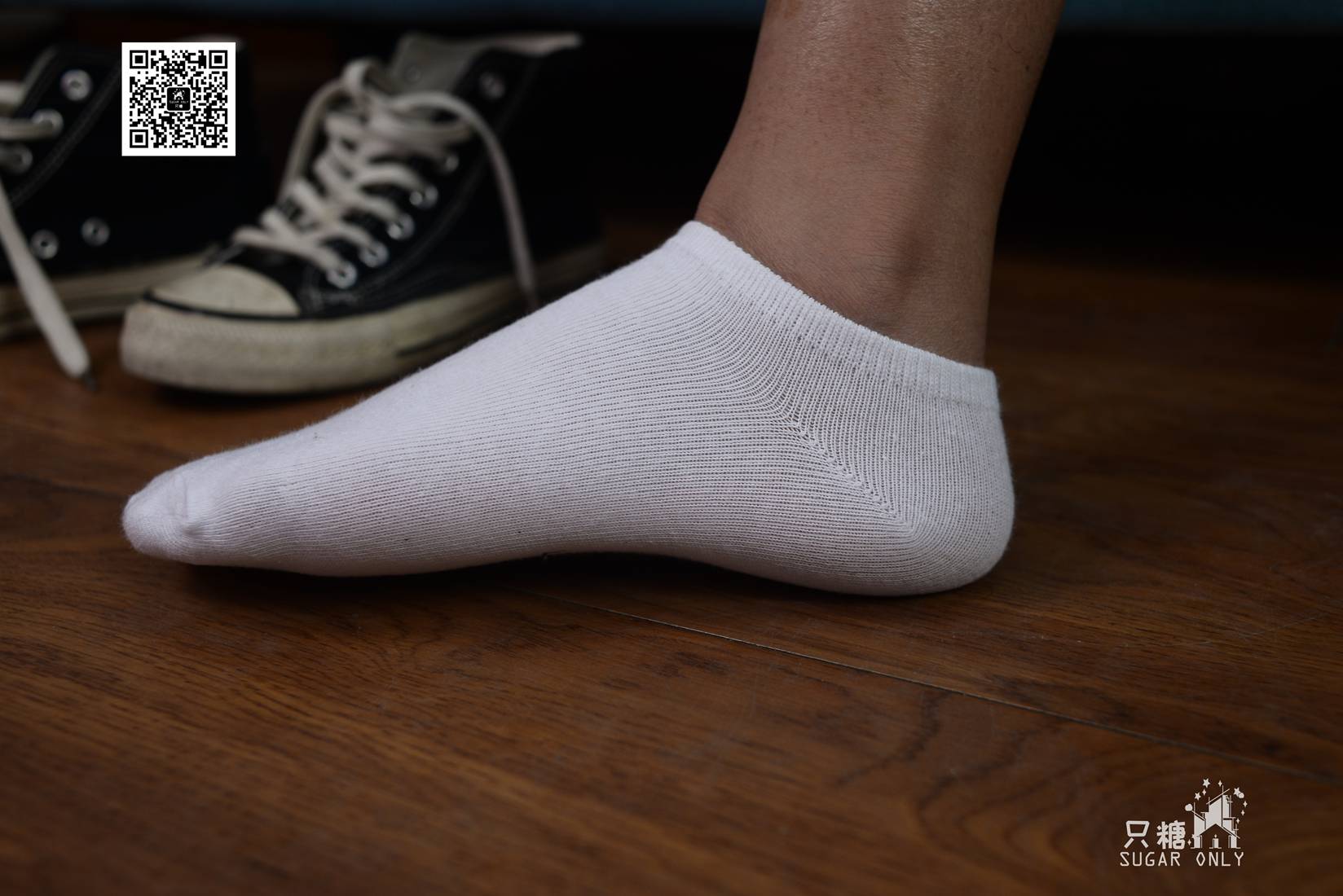 图片[187]-[只糖棉袜] NO.051 乐乐 今天有点甜 在线浏览 – 速更版-美库