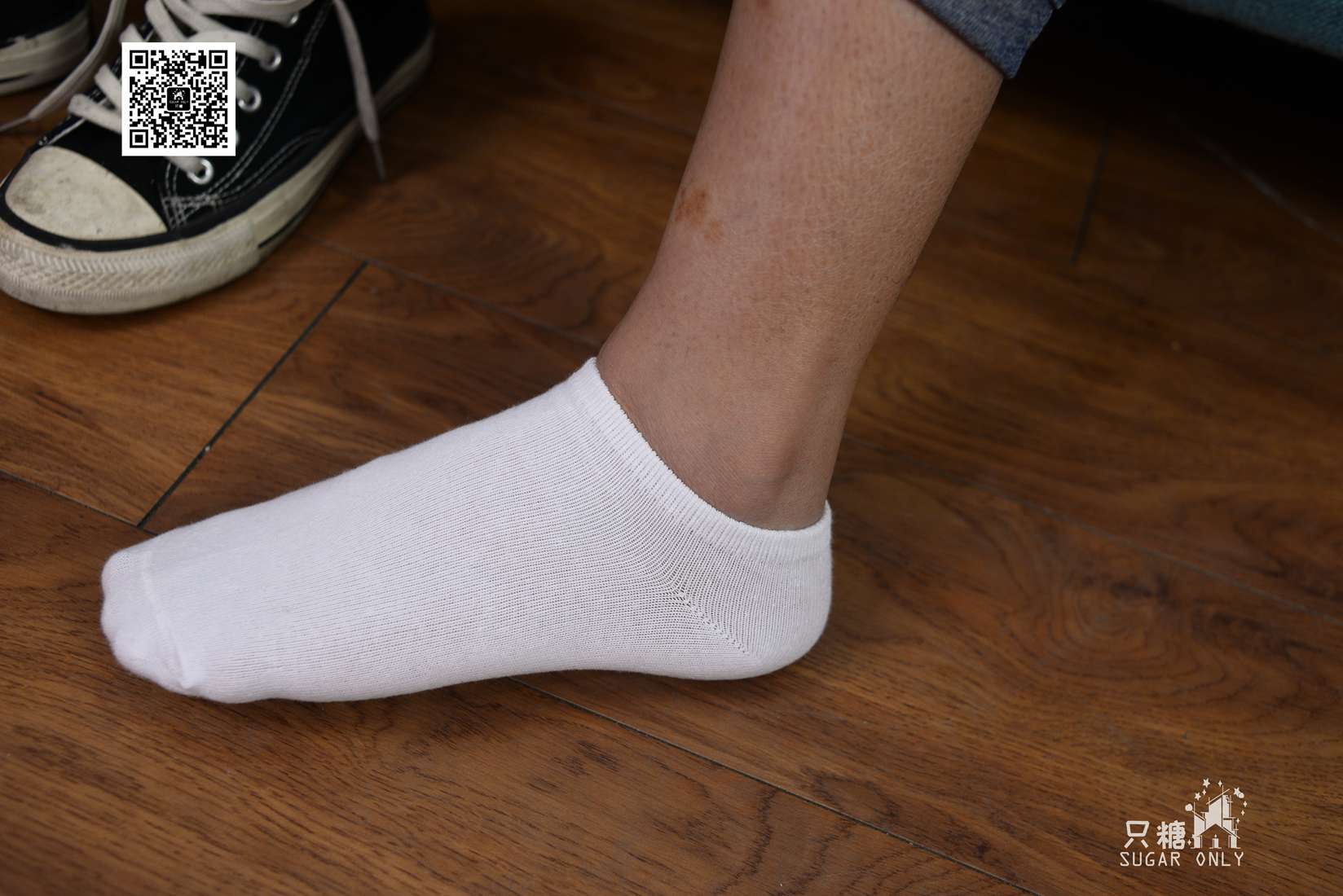 图片[264]-[只糖棉袜] NO.051 乐乐 今天有点甜 在线浏览 – 速更版-美库