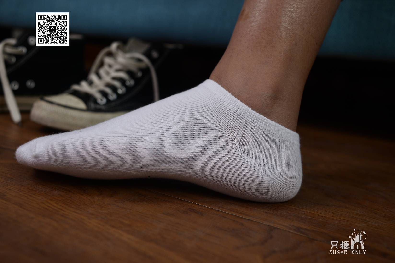 图片[121]-[只糖棉袜] NO.051 乐乐 今天有点甜 在线浏览 – 速更版-美库