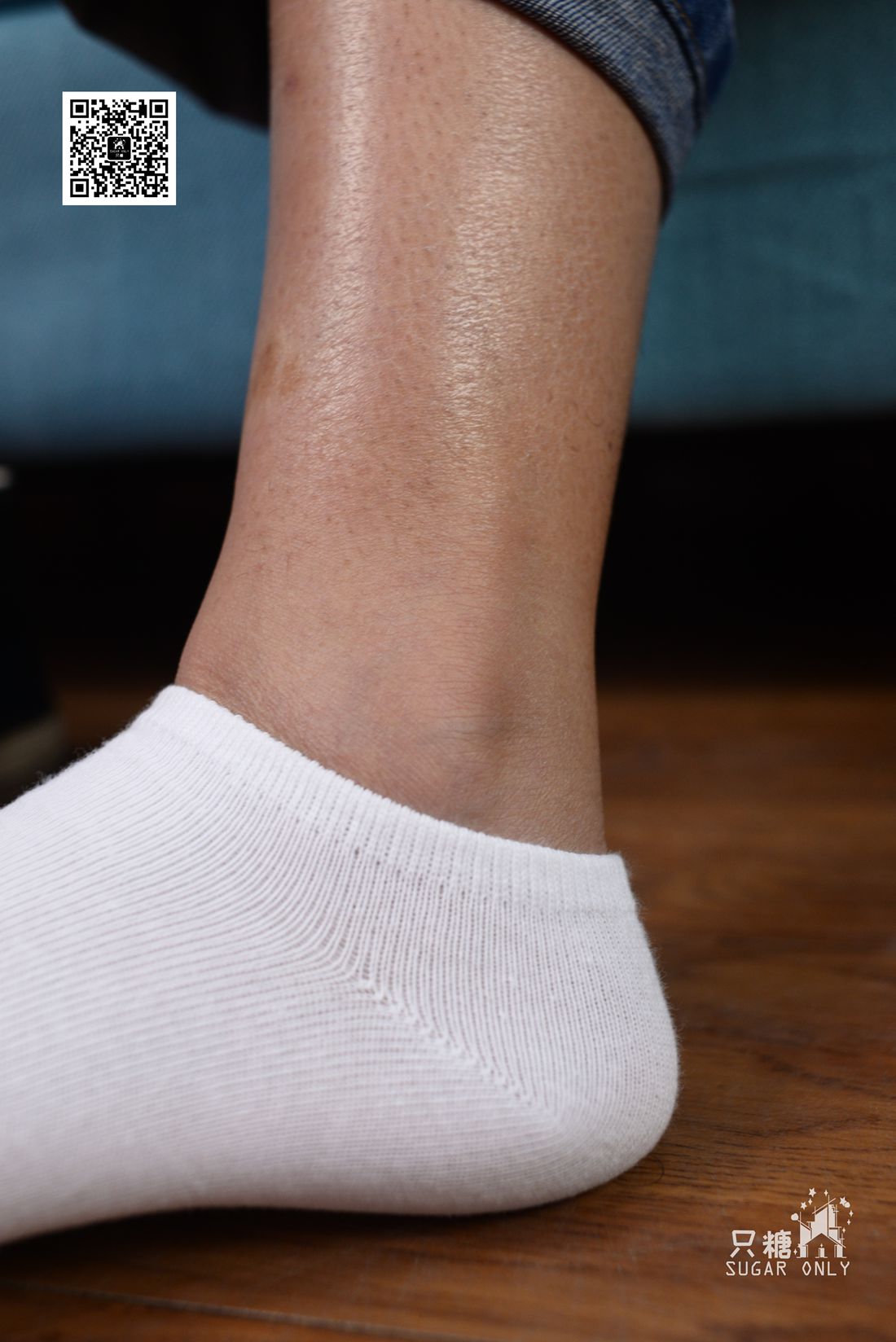 图片[80]-[只糖棉袜] NO.051 乐乐 今天有点甜 在线浏览 – 速更版-美库