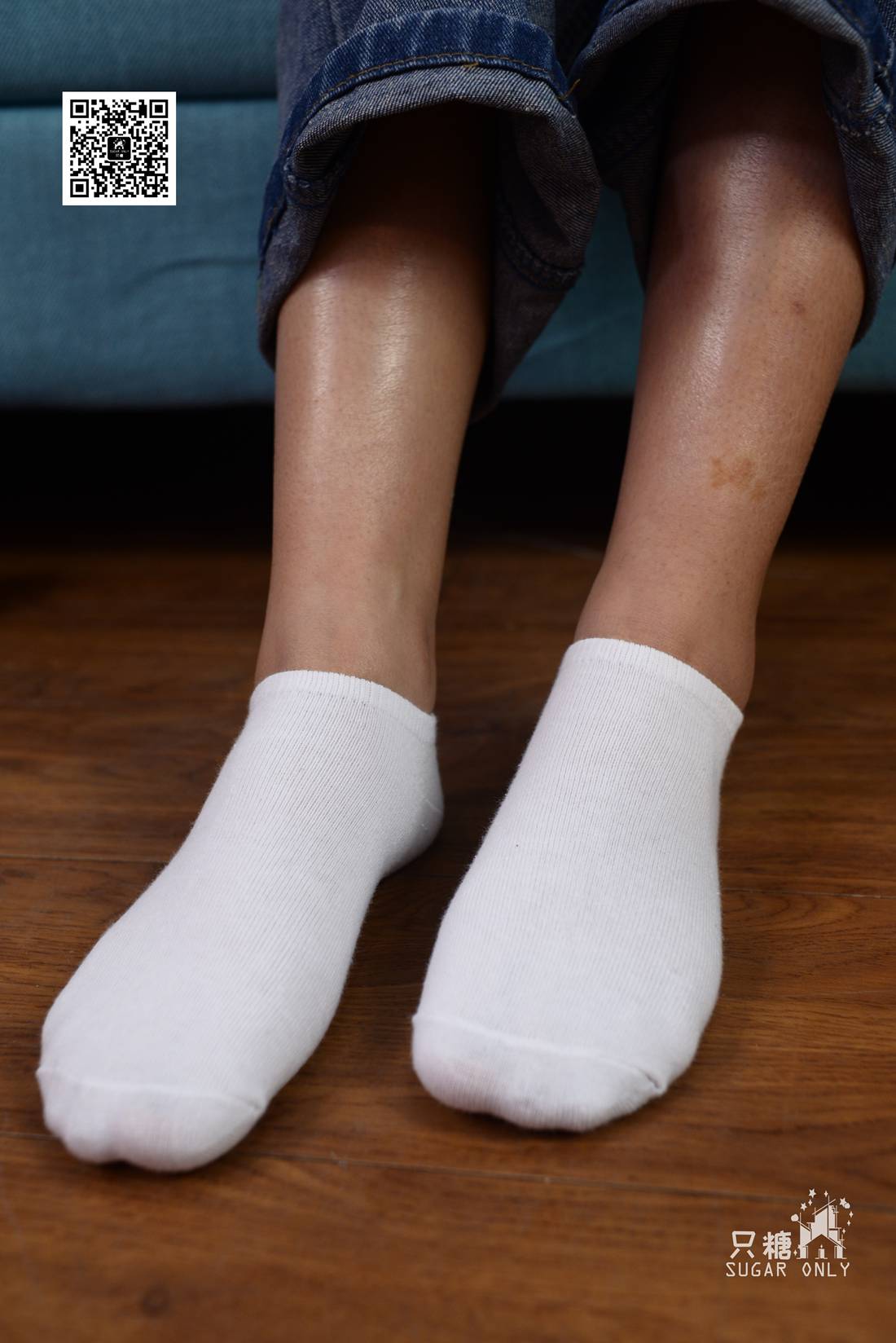 图片[182]-[只糖棉袜] NO.051 乐乐 今天有点甜 在线浏览 – 速更版-美库