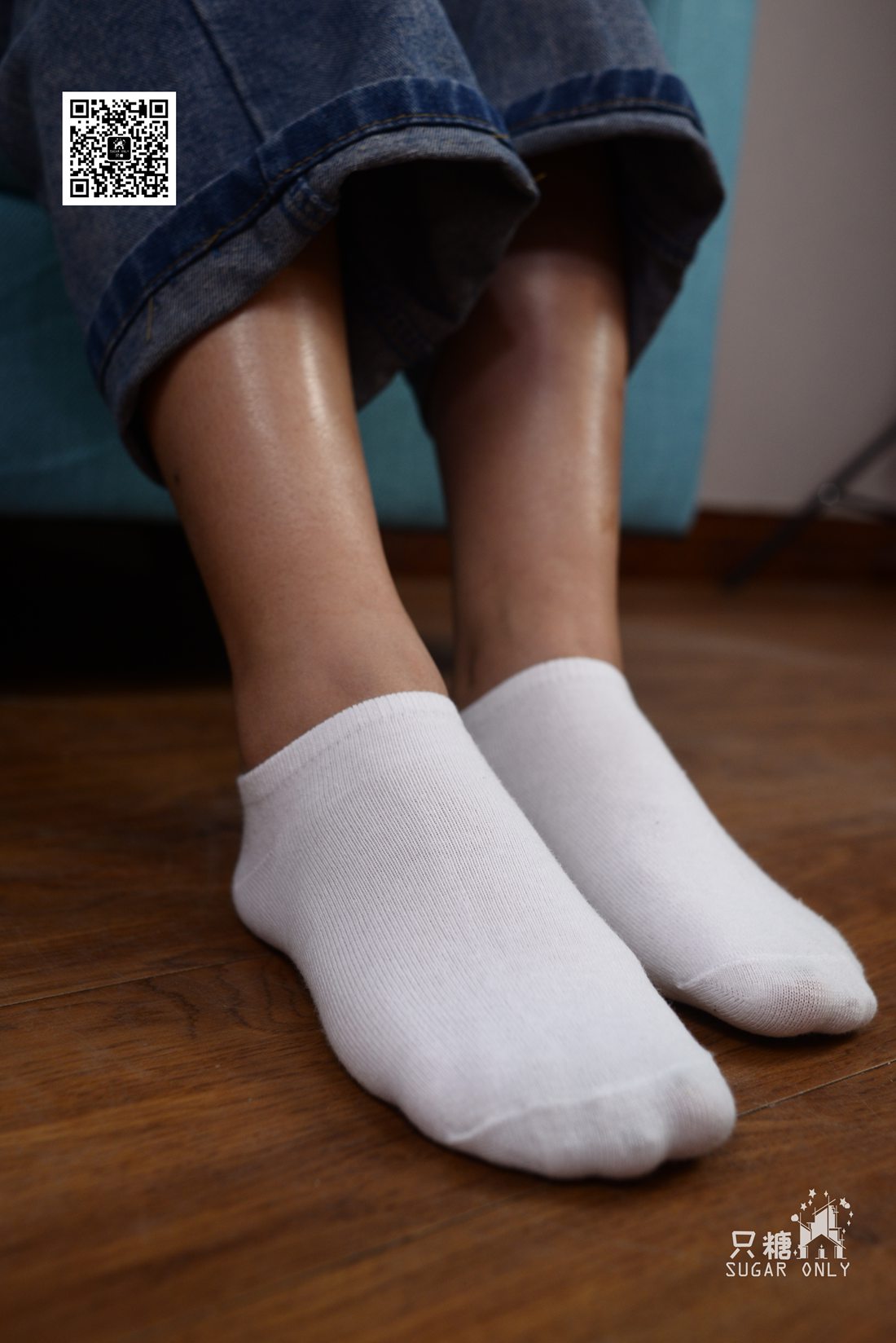 图片[12]-[只糖棉袜] NO.051 乐乐 今天有点甜 在线浏览 – 速更版-美库
