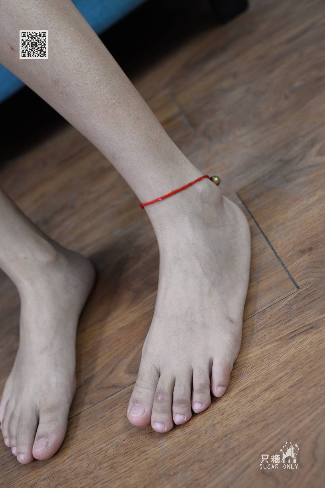 图片[239]-[只糖棉袜] NO.047  安安 红绳与小铃铛 在线浏览 – 速更版-美库