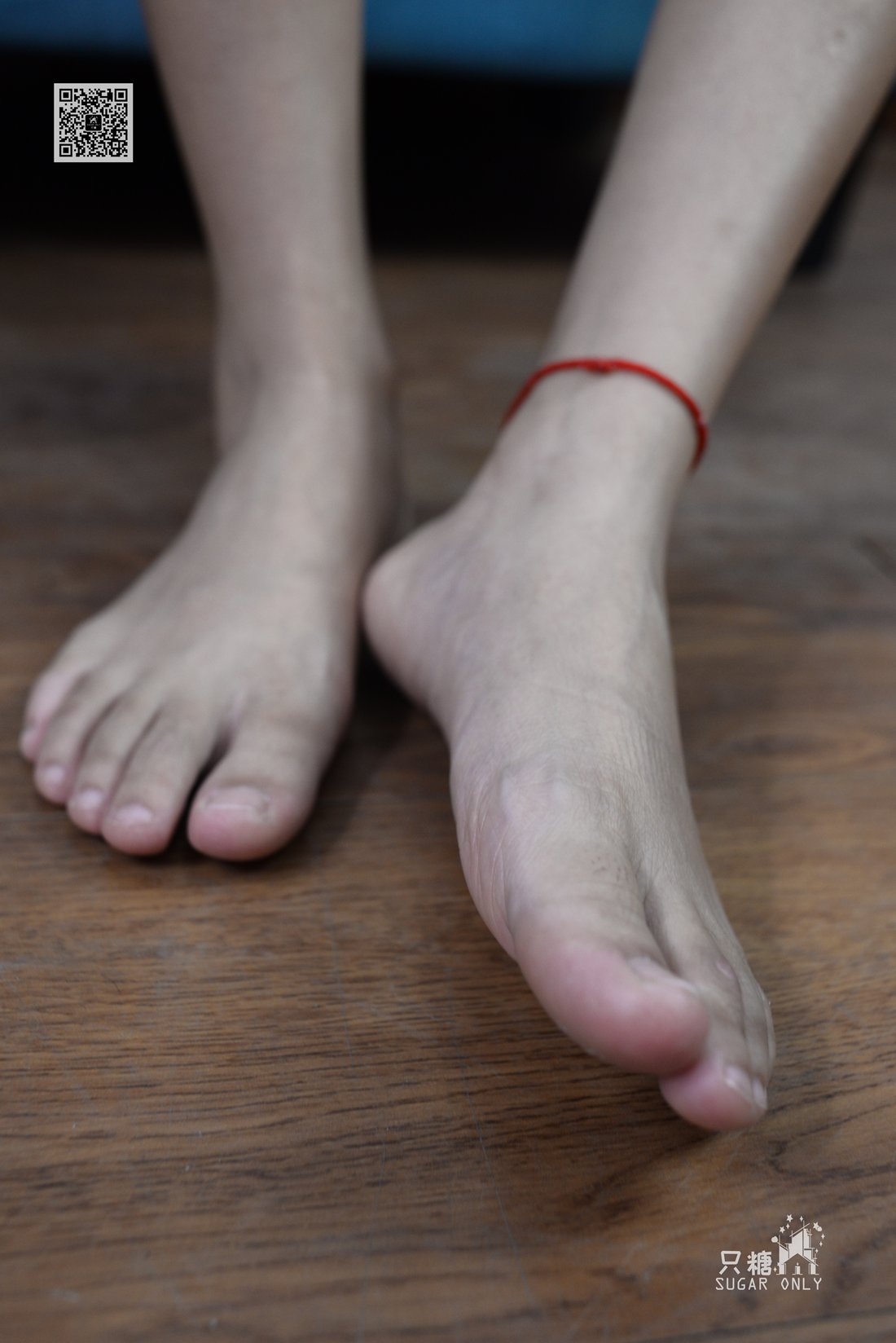 图片[279]-[只糖棉袜] NO.047  安安 红绳与小铃铛 在线浏览 – 速更版-美库