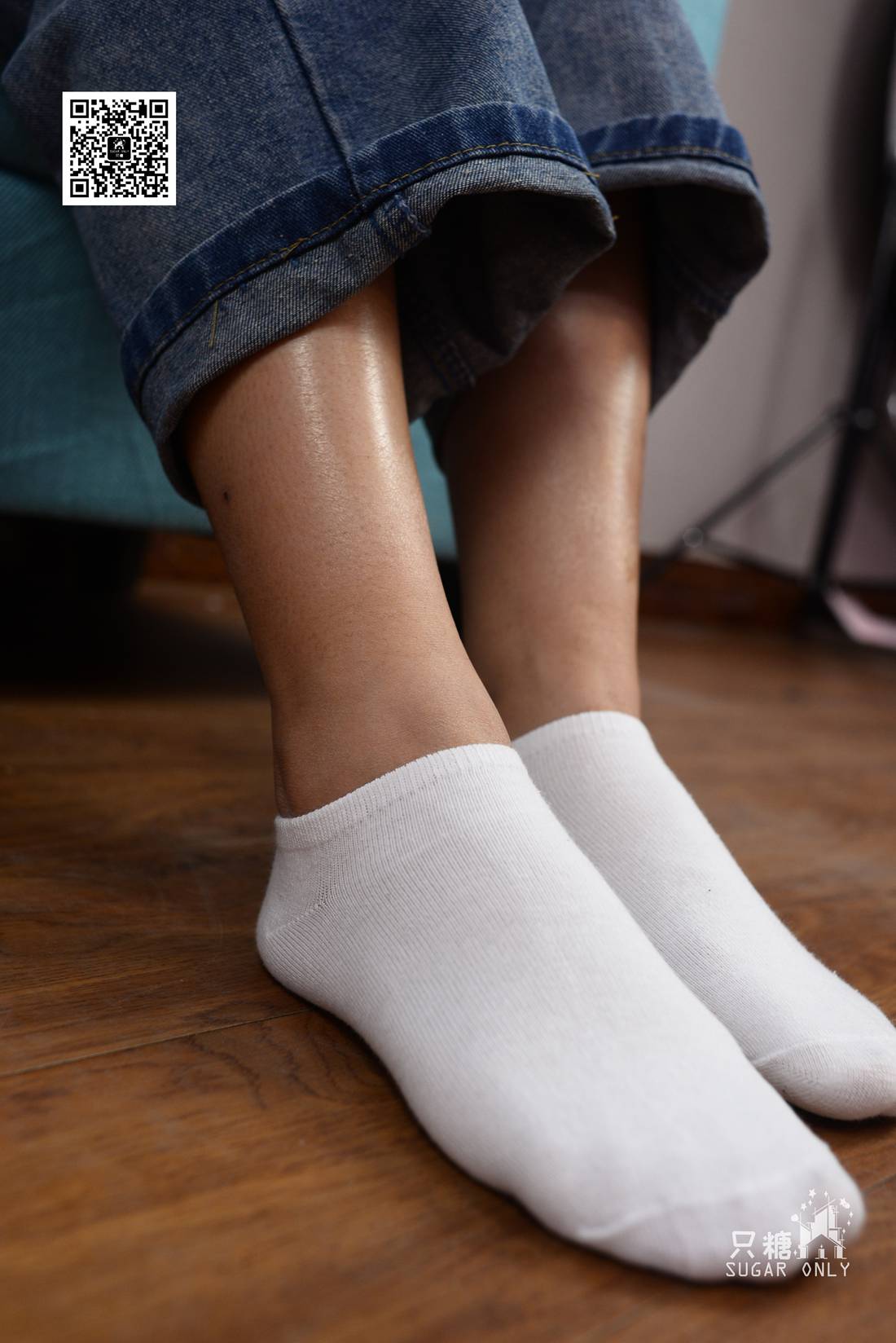 图片[176]-[只糖棉袜] NO.051 乐乐 今天有点甜 在线浏览 – 速更版-美库