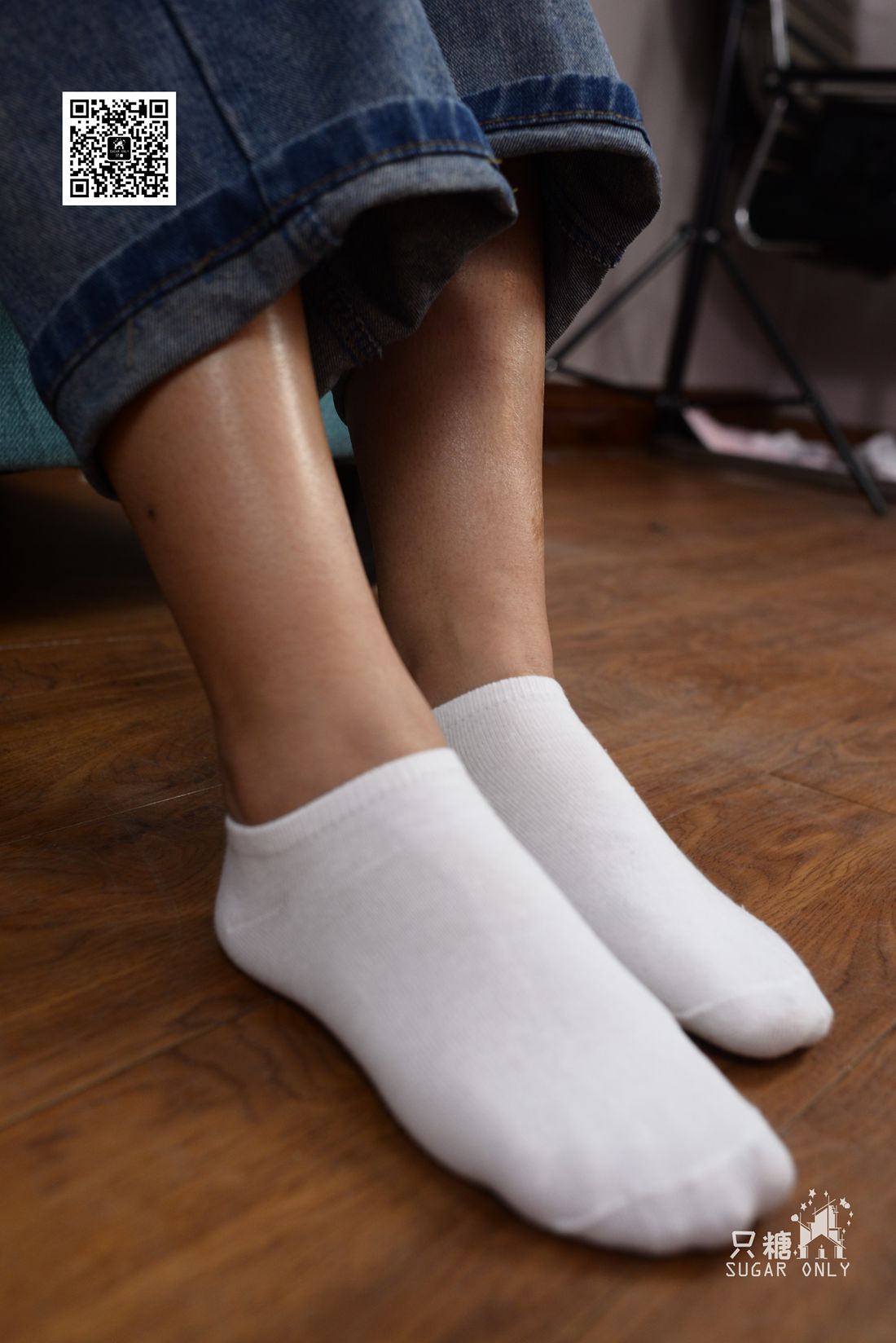 图片[133]-[只糖棉袜] NO.051 乐乐 今天有点甜 在线浏览 – 速更版-美库