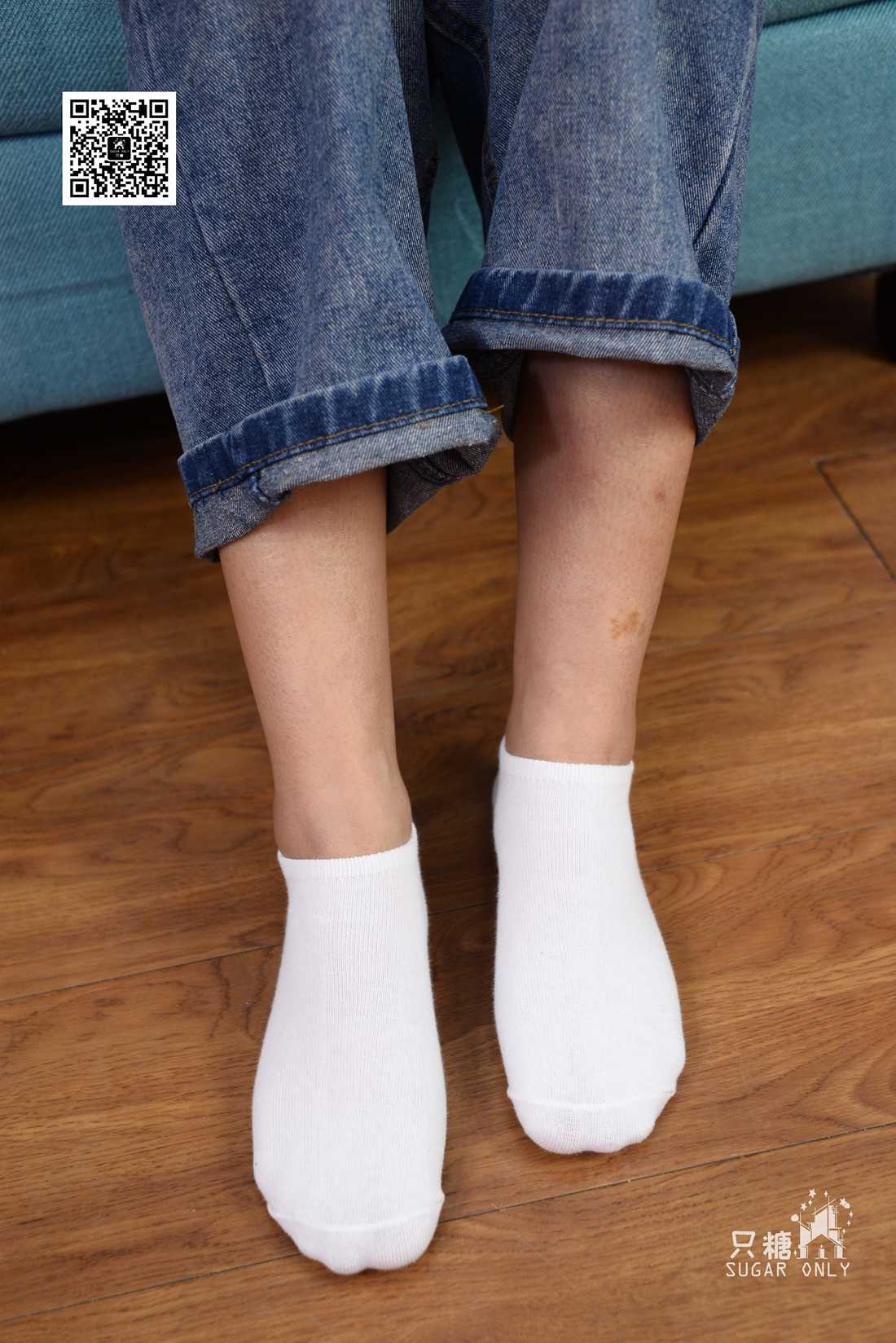 图片[134]-[只糖棉袜] NO.051 乐乐 今天有点甜 在线浏览 – 速更版-美库