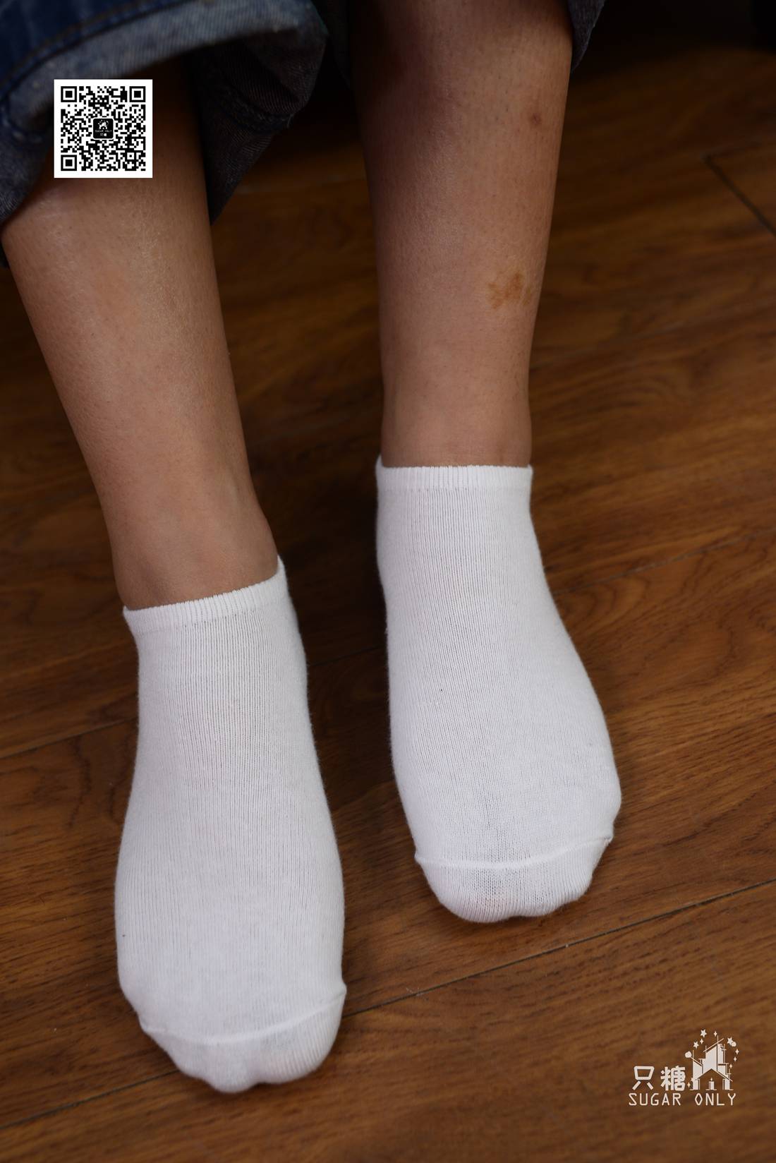 图片[266]-[只糖棉袜] NO.051 乐乐 今天有点甜 在线浏览 – 速更版-美库