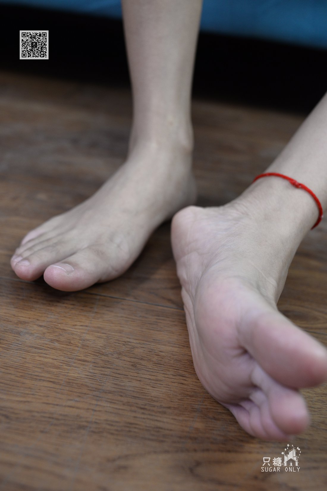 图片[12]-[只糖棉袜] NO.047  安安 红绳与小铃铛 在线浏览 – 速更版-美库