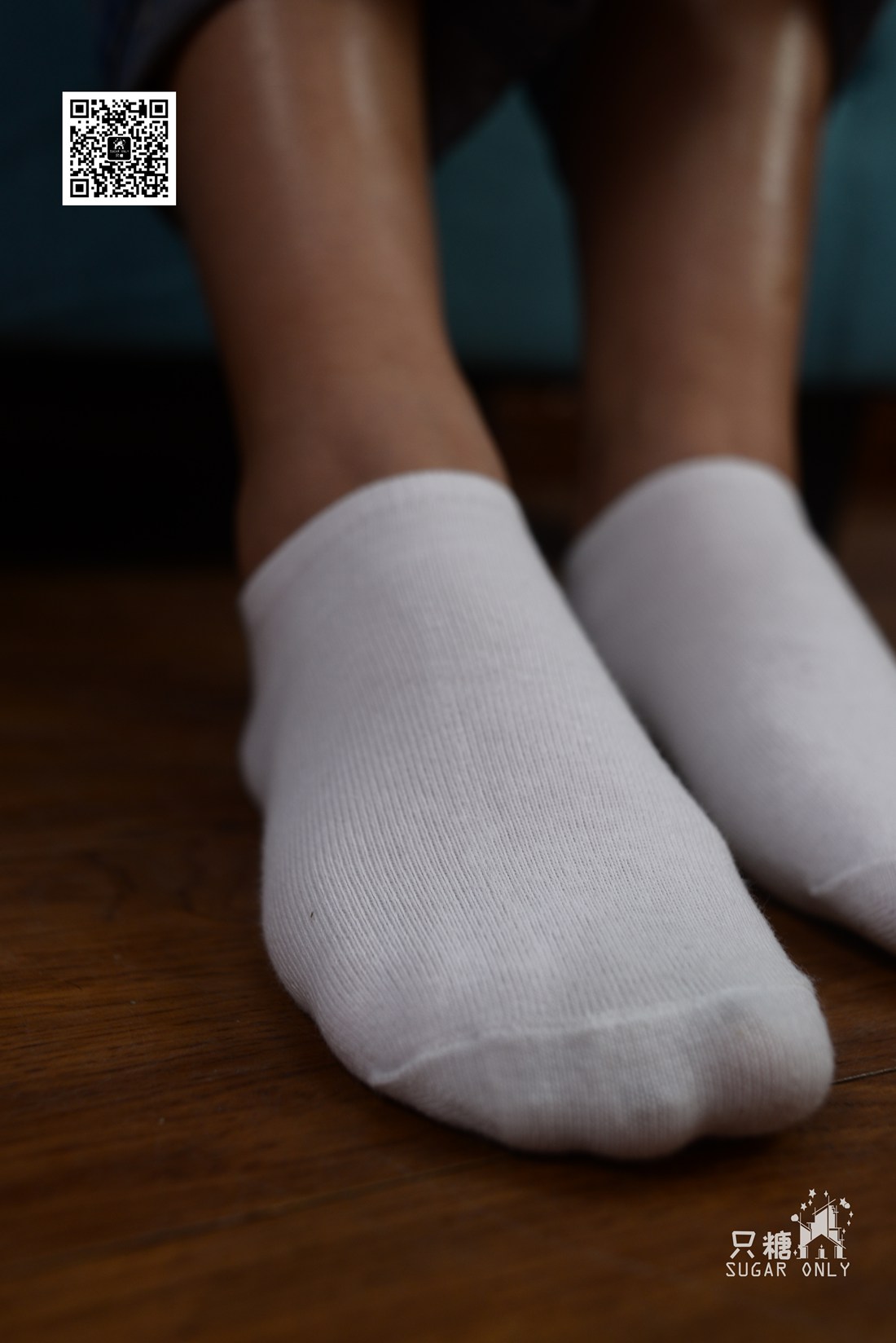 图片[91]-[只糖棉袜] NO.051 乐乐 今天有点甜 在线浏览 – 速更版-美库