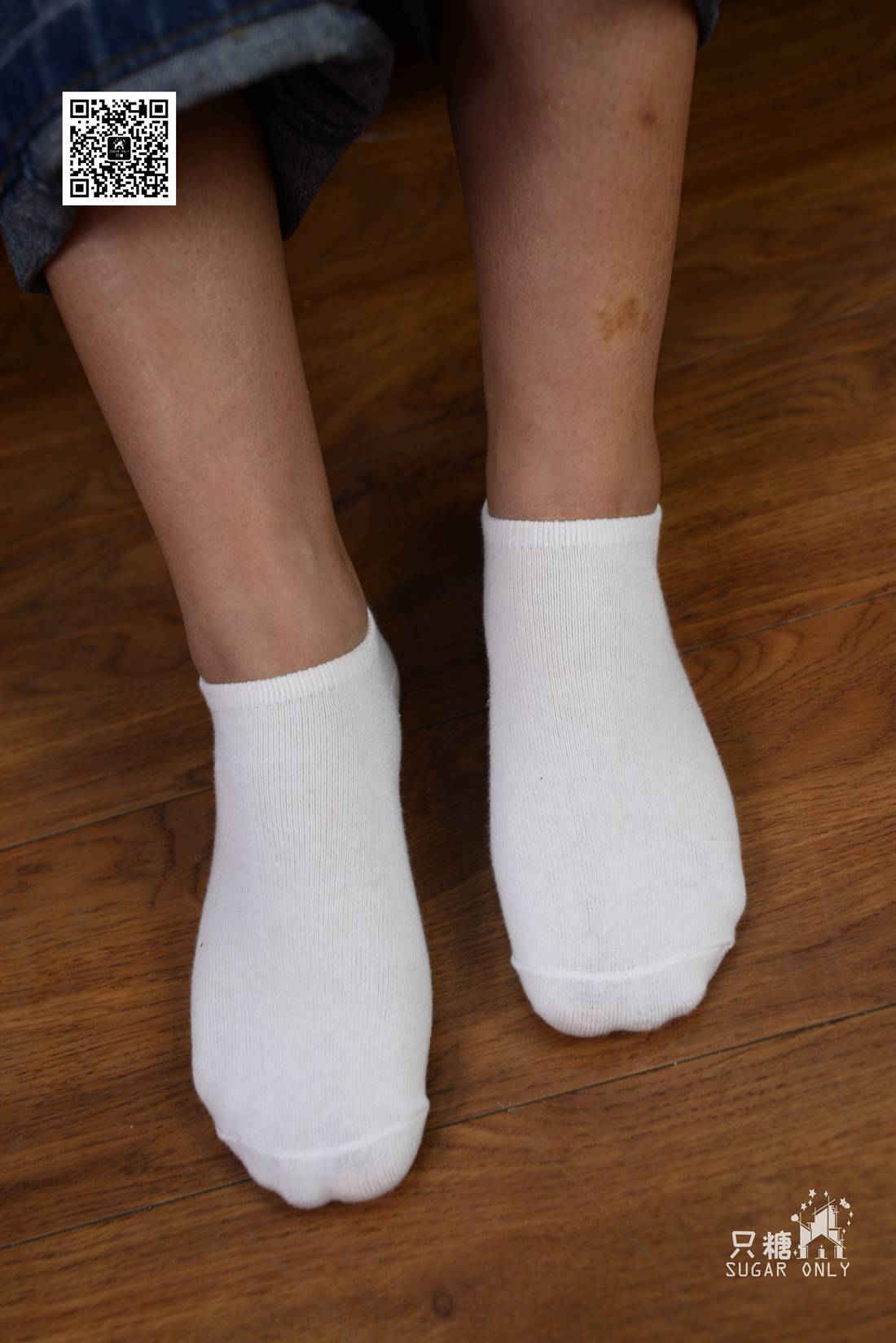 图片[254]-[只糖棉袜] NO.051 乐乐 今天有点甜 在线浏览 – 速更版-美库
