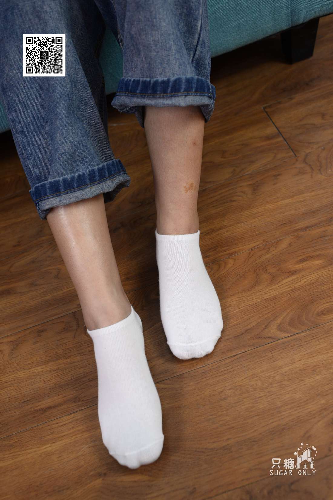 图片[158]-[只糖棉袜] NO.051 乐乐 今天有点甜 在线浏览 – 速更版-美库