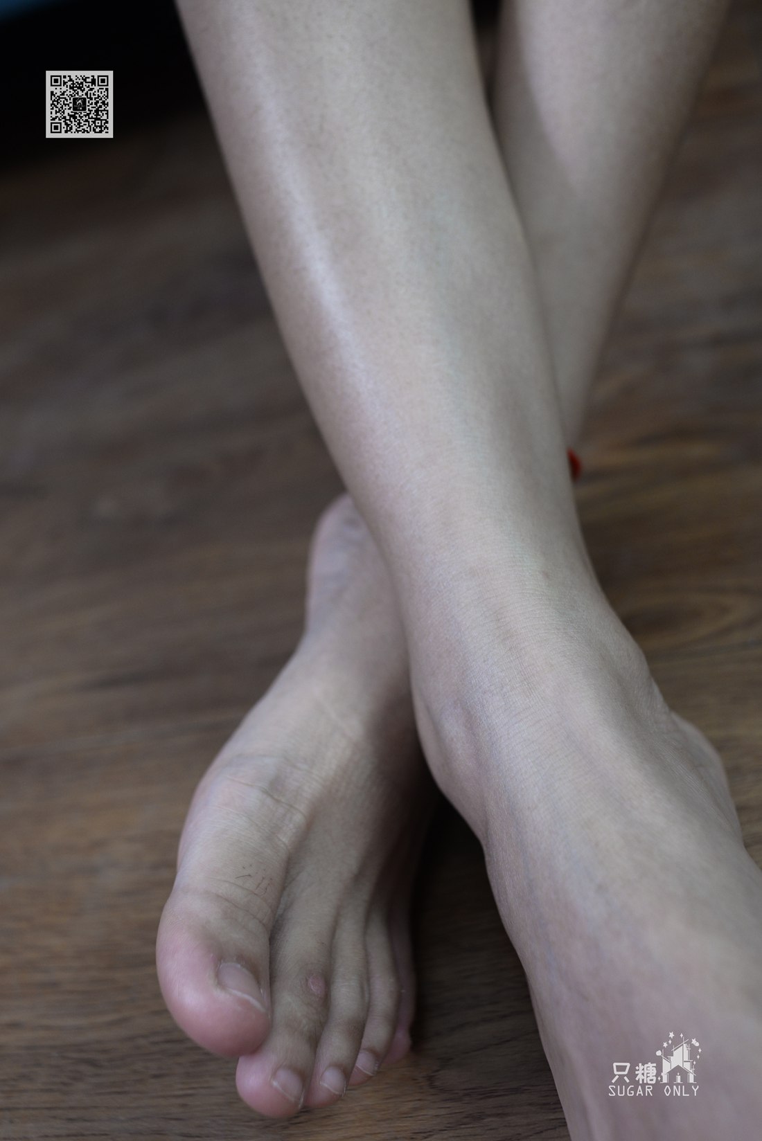 图片[224]-[只糖棉袜] NO.047  安安 红绳与小铃铛 在线浏览 – 速更版-美库