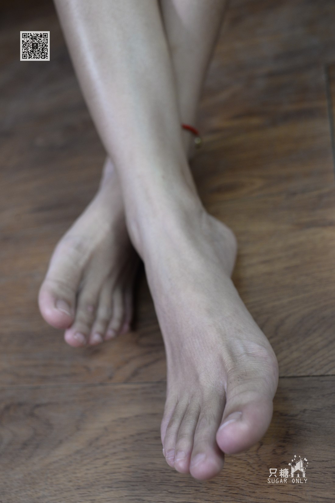 图片[287]-[只糖棉袜] NO.047  安安 红绳与小铃铛 在线浏览 – 速更版-美库
