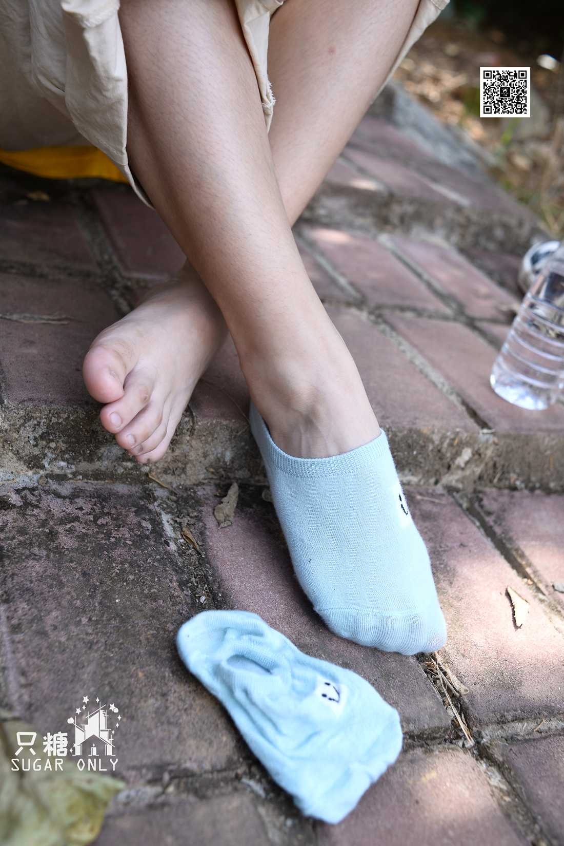 图片[92]-[只糖棉袜] NO.040 丸子 那天我看到了阳光 在线浏览 – 速更版-美库