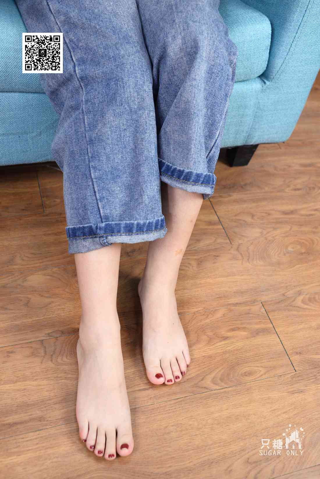 图片[108]-[只糖棉袜] NO.051 乐乐 今天有点甜 在线浏览 – 速更版-美库