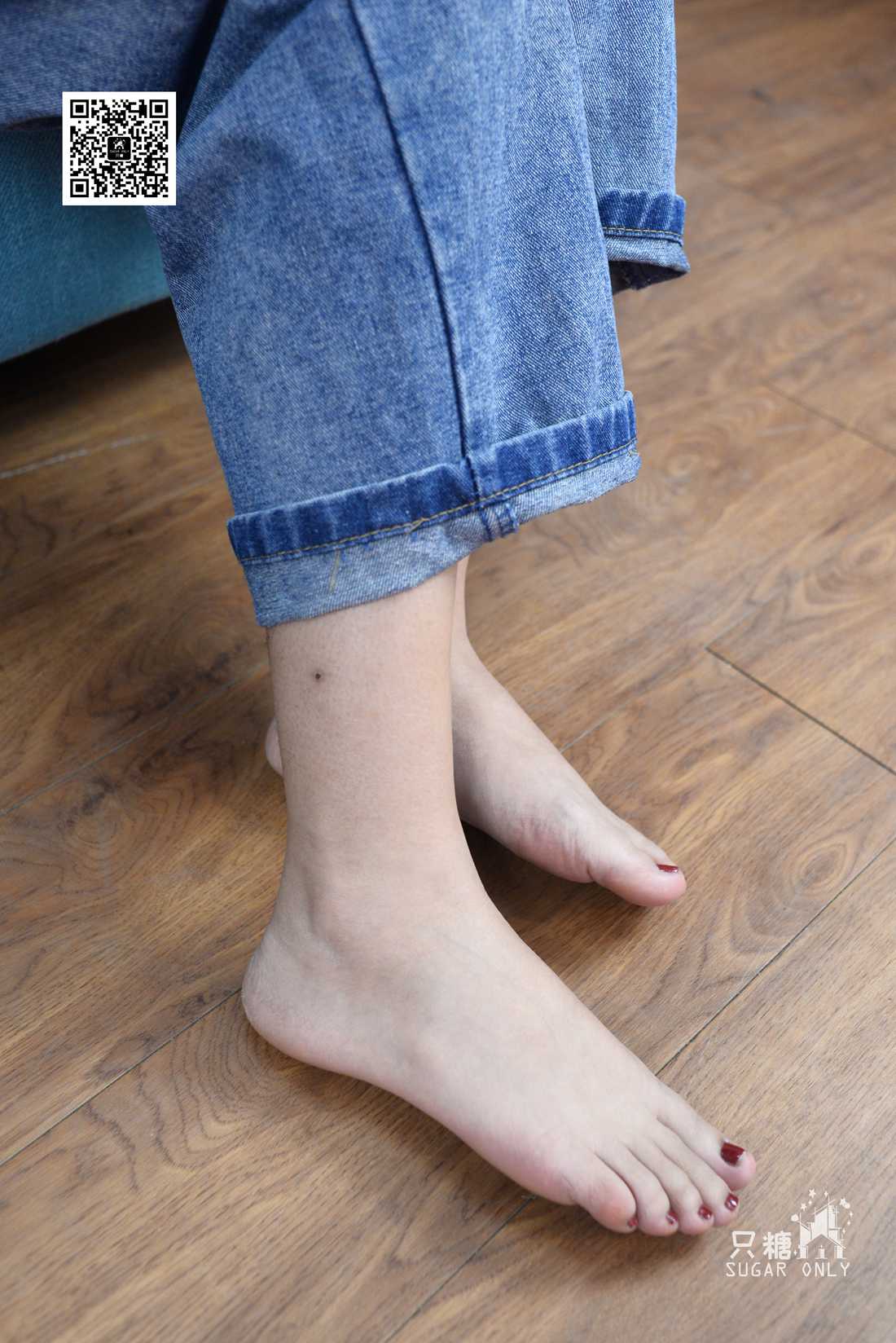 图片[143]-[只糖棉袜] NO.051 乐乐 今天有点甜 在线浏览 – 速更版-美库