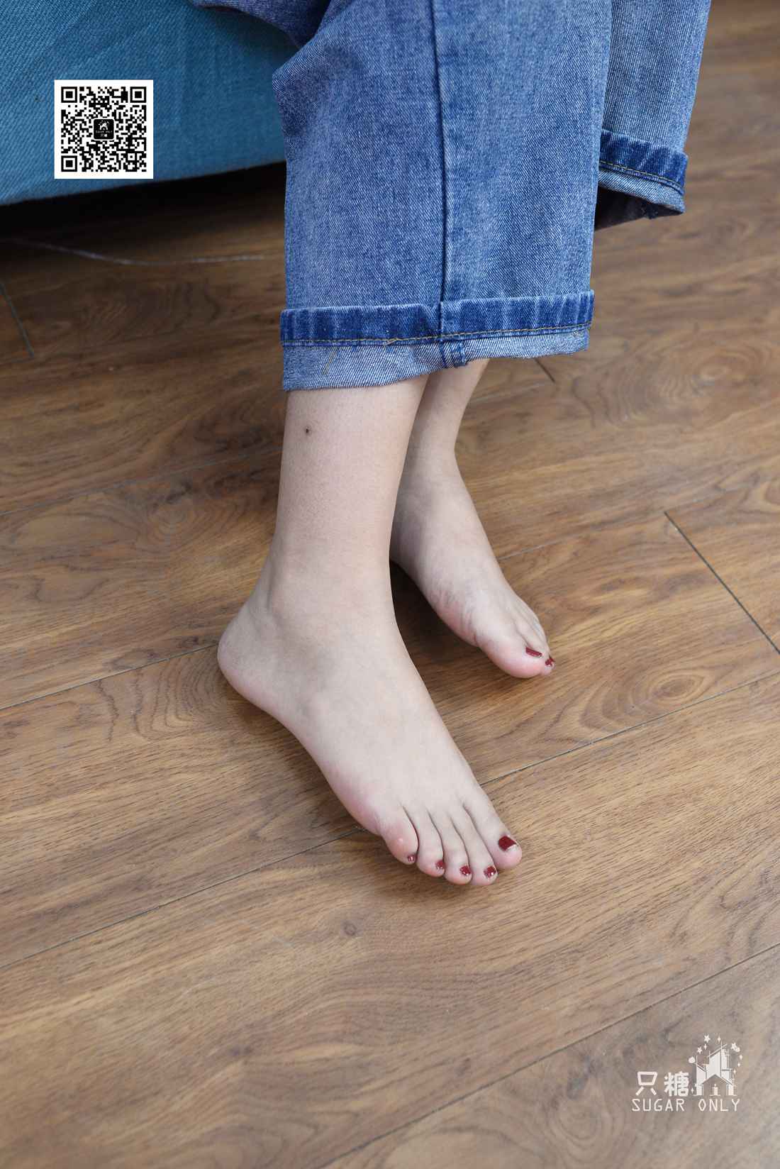 图片[98]-[只糖棉袜] NO.051 乐乐 今天有点甜 在线浏览 – 速更版-美库