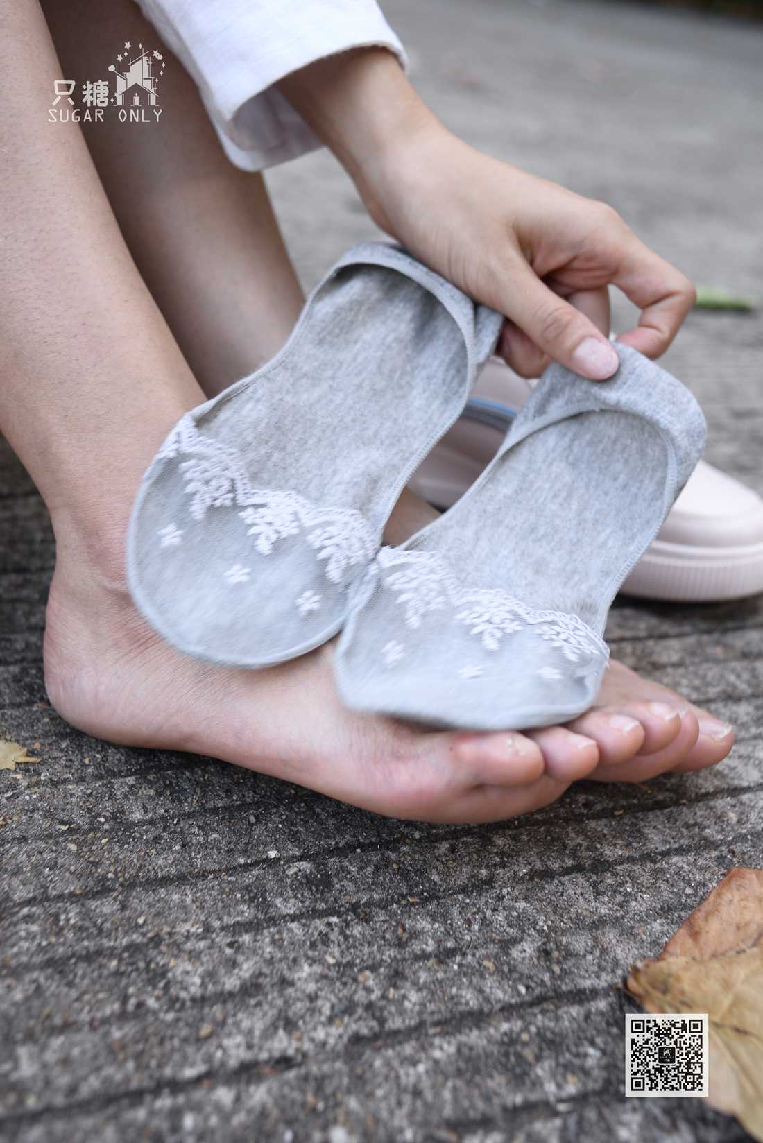 图片[174]-[只糖棉袜] NO.048 文文 秋意浓，盼春风 在线浏览 – 速更版-美库