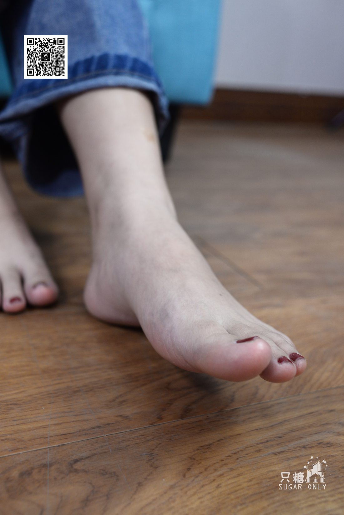 图片[167]-[只糖棉袜] NO.051 乐乐 今天有点甜 在线浏览 – 速更版-美库