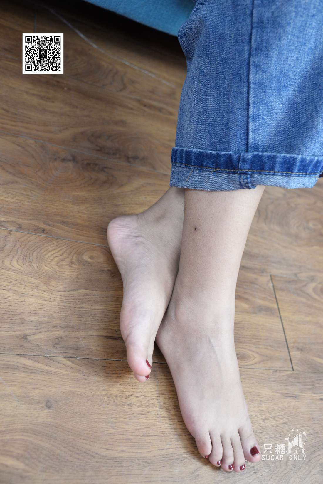 图片[229]-[只糖棉袜] NO.051 乐乐 今天有点甜 在线浏览 – 速更版-美库