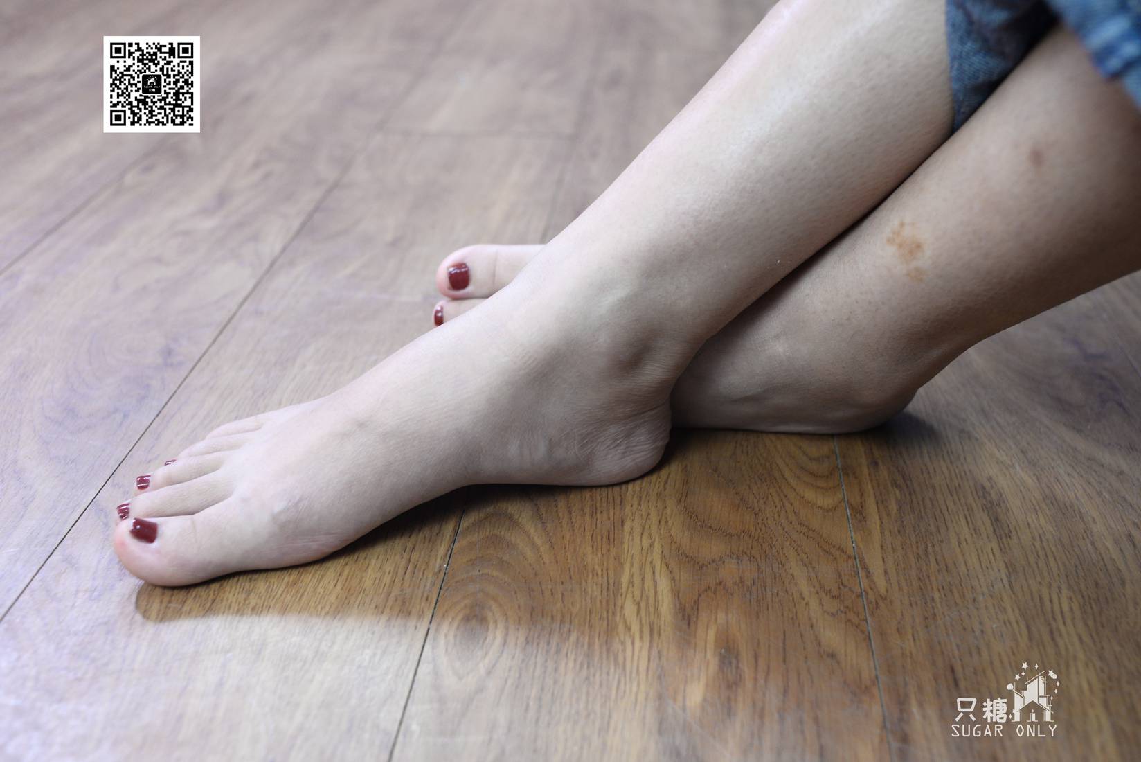 图片[92]-[只糖棉袜] NO.051 乐乐 今天有点甜 在线浏览 – 速更版-美库