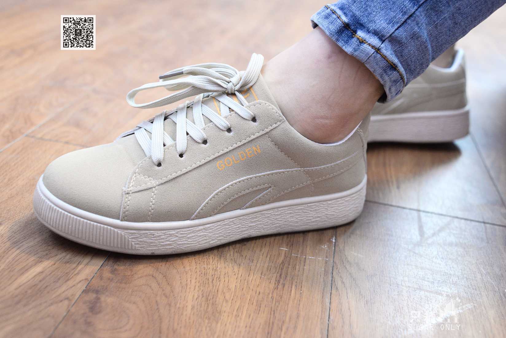 图片[209]-[只糖棉袜] NO.053 周菡 会笑的眼睛 在线浏览 – 速更版-美库