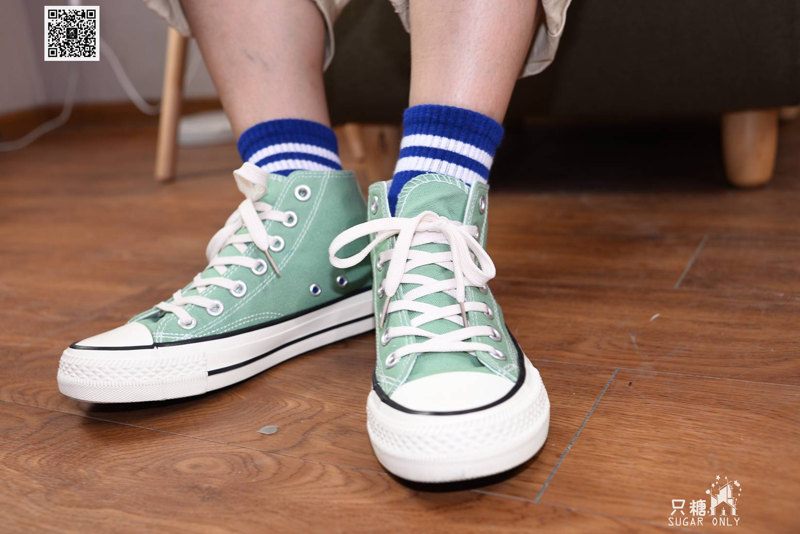 图片[146]-[只糖棉袜] NO.056 丸子 愿你每天拥有阳光般的笑容 在线浏览 – 速更版-美库