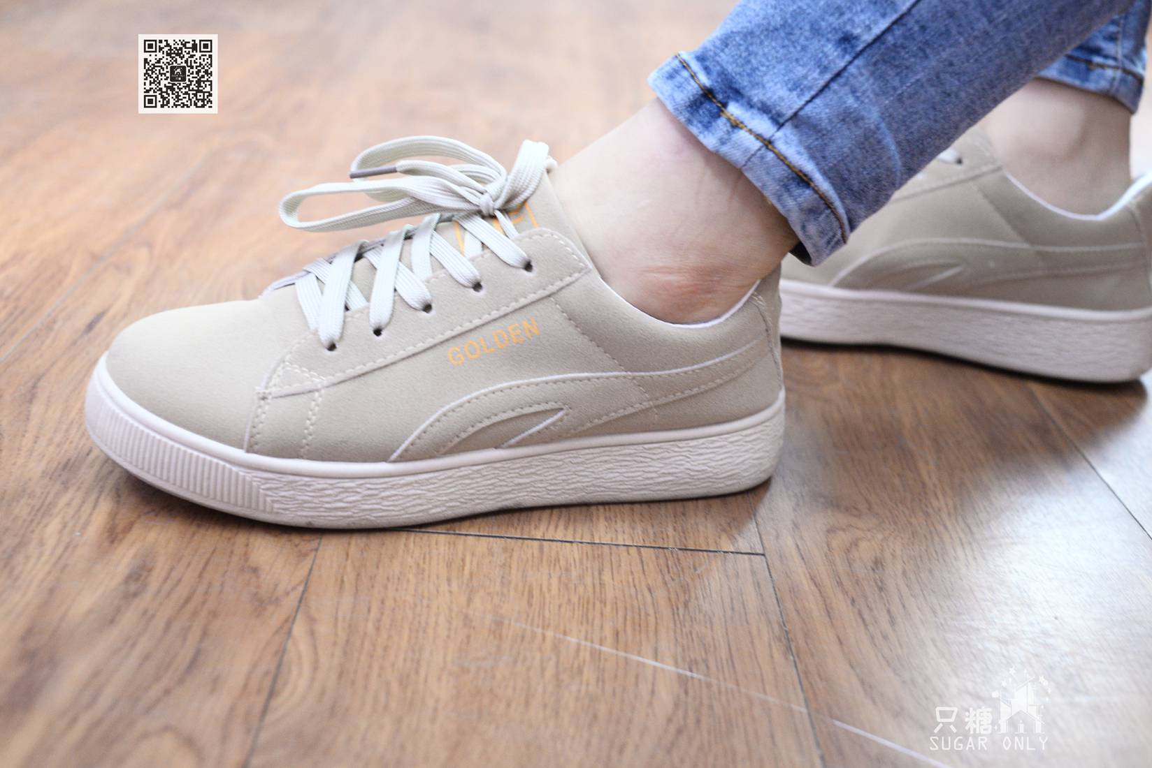 图片[61]-[只糖棉袜] NO.053 周菡 会笑的眼睛 在线浏览 – 速更版-美库