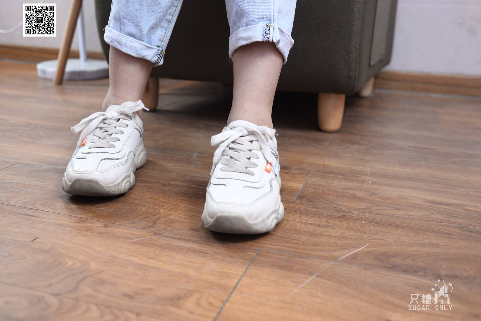 图片[91]-[只糖棉袜] NO.054 朵朵 进入du区，请注意 在线浏览 – 速更版-美库