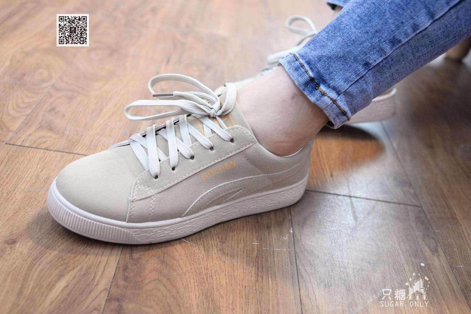 图片[151]-[只糖棉袜] NO.053 周菡 会笑的眼睛 在线浏览 – 速更版-美库