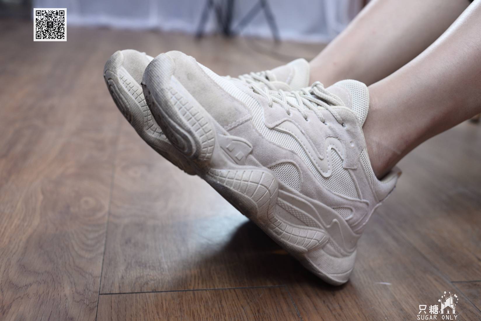 图片[67]-[只糖棉袜] NO.057 薄荷 她眼里有一弯新月 在线浏览 – 速更版-美库