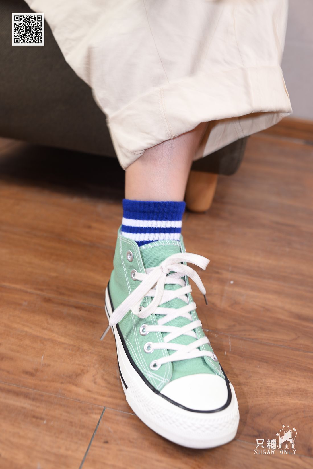 图片[15]-[只糖棉袜] NO.056 丸子 愿你每天拥有阳光般的笑容 在线浏览 – 速更版-美库