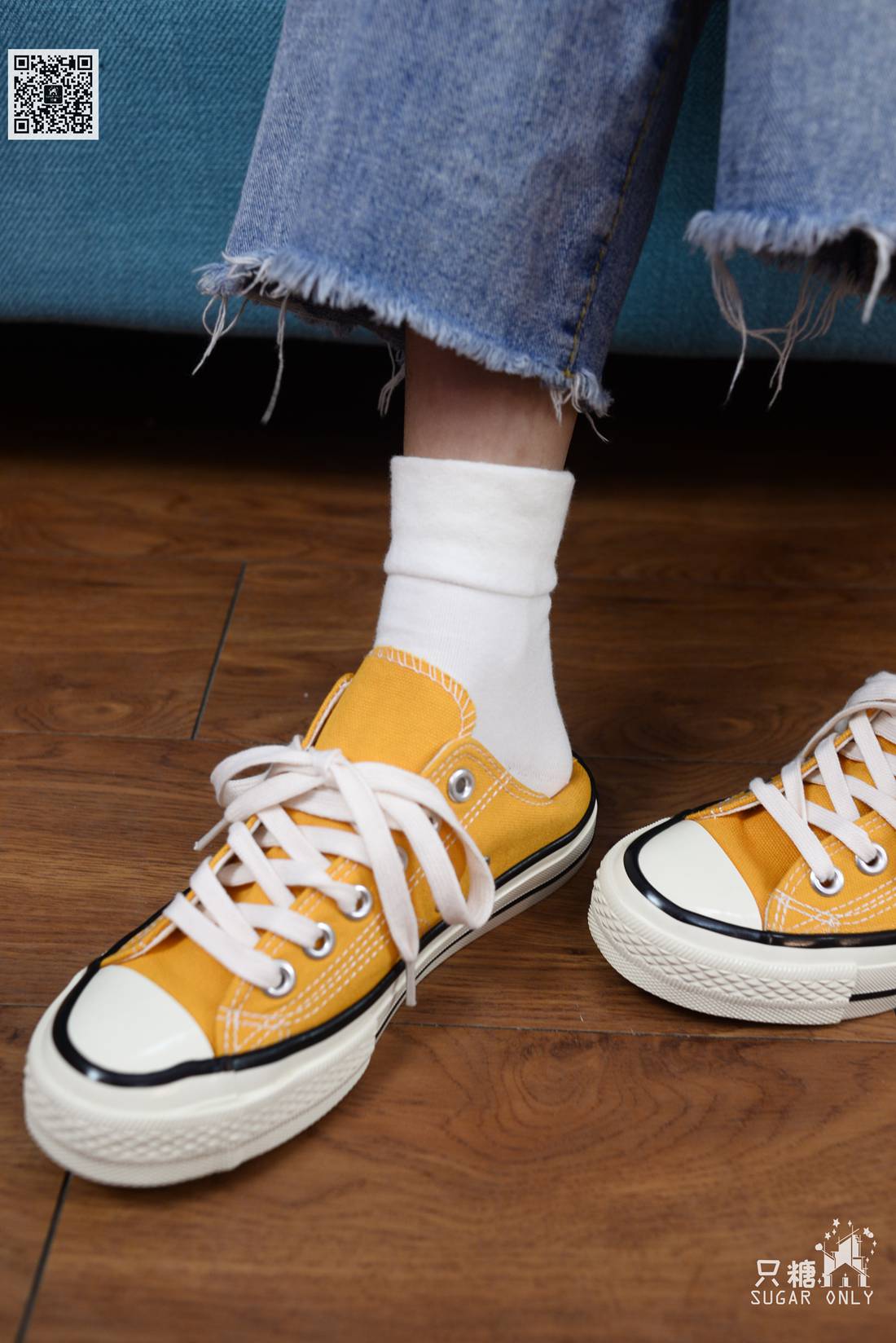 图片[229]-[只糖棉袜] NO.058 佳佳 那首关于青春的诗 在线浏览 – 速更版-美库