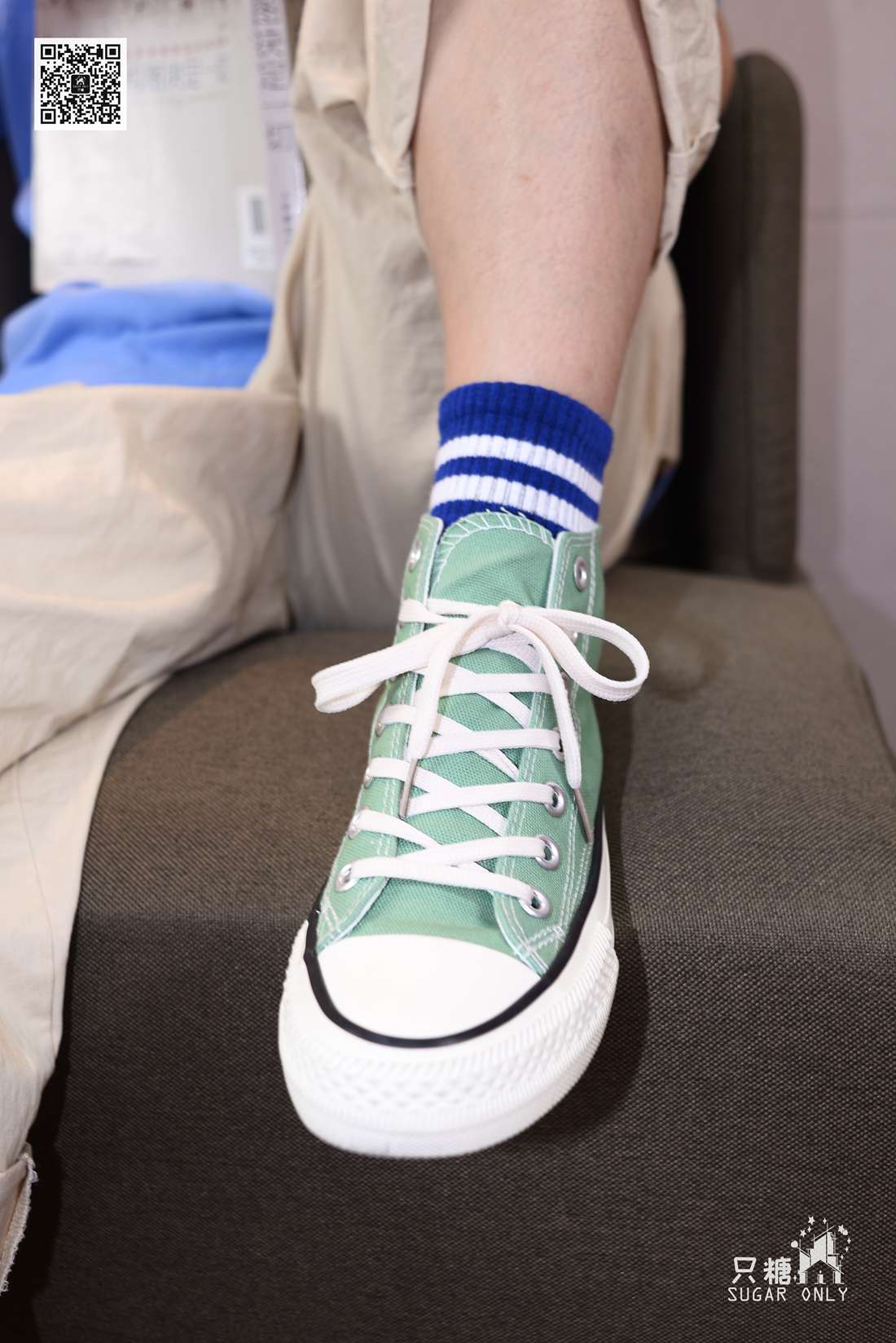 图片[144]-[只糖棉袜] NO.056 丸子 愿你每天拥有阳光般的笑容 在线浏览 – 速更版-美库